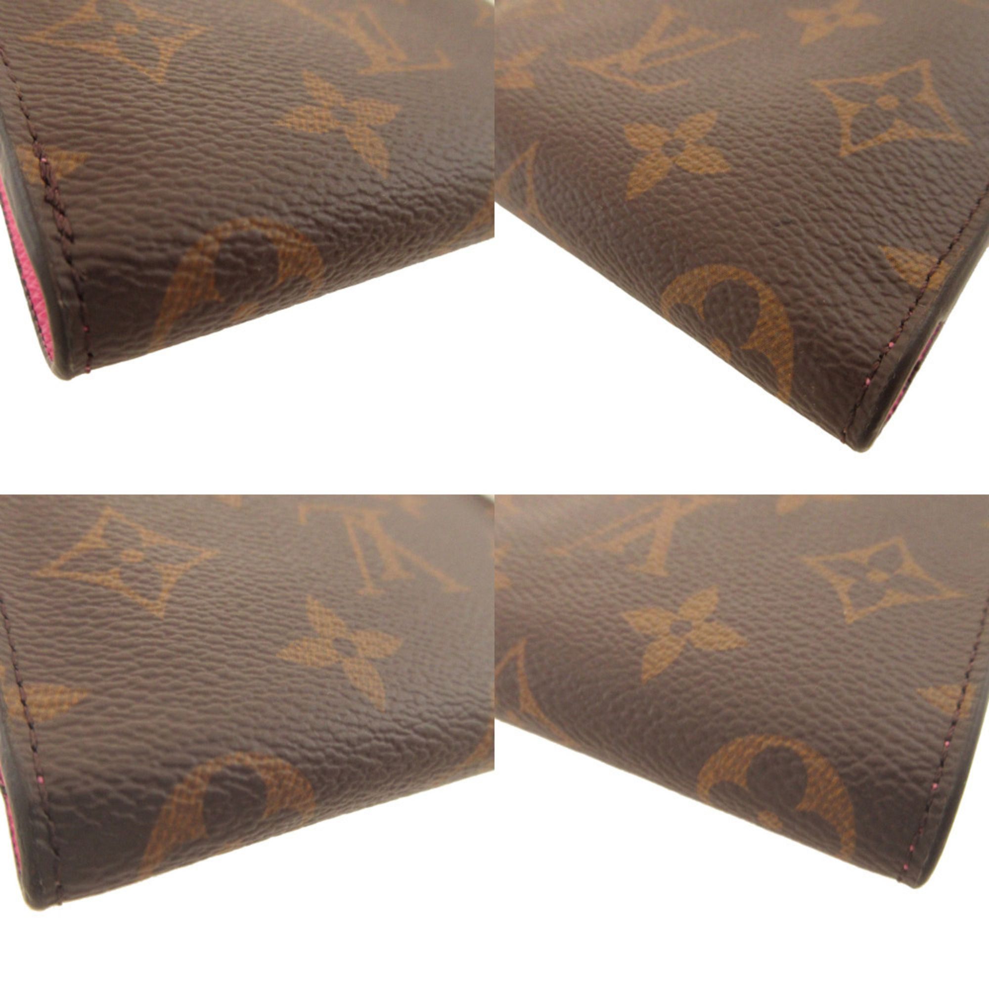 Wallet (Bi-Fold) (Pre-Owned) - Louis Vuitton - Modalova