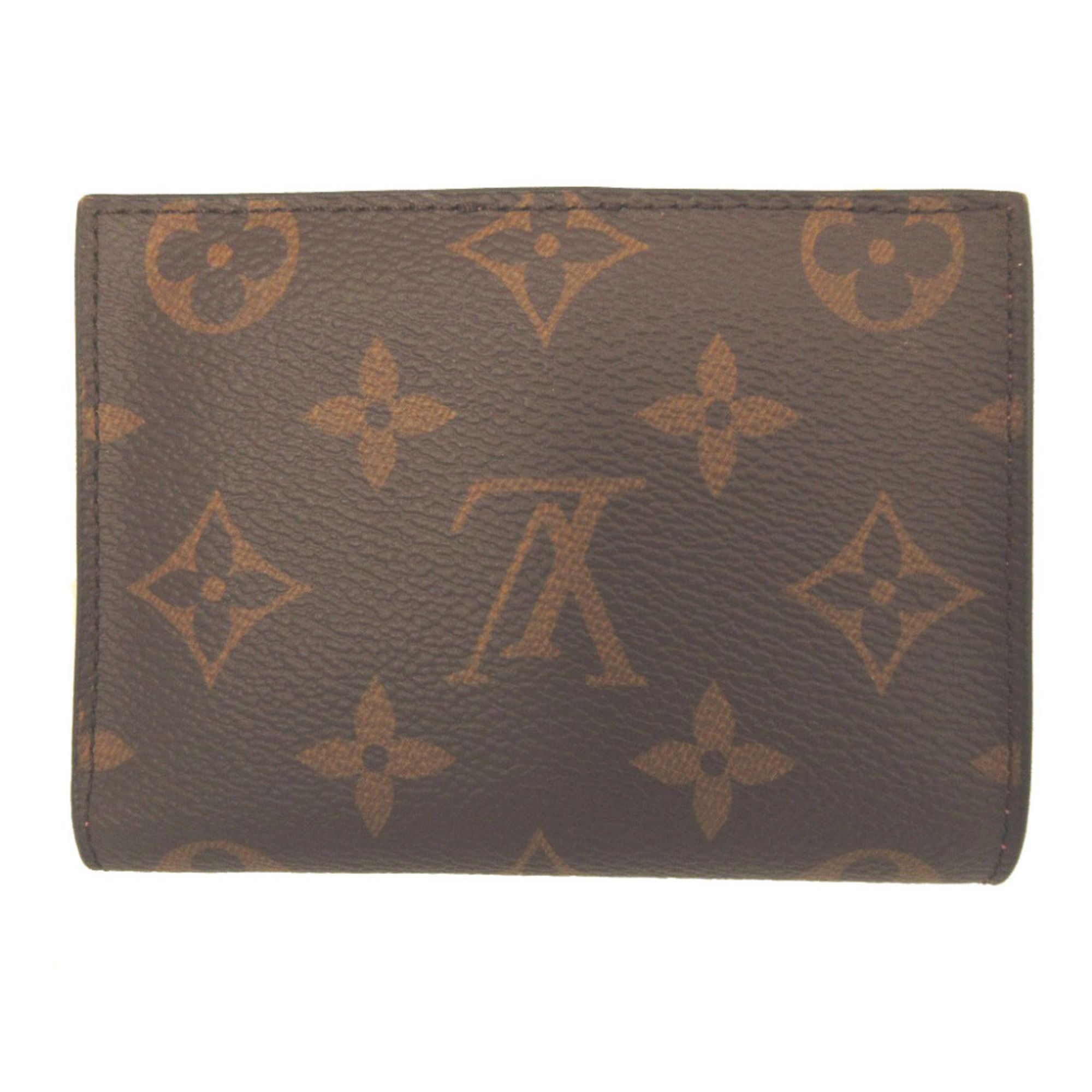 Wallet (Bi-Fold) (Pre-Owned) - Louis Vuitton - Modalova