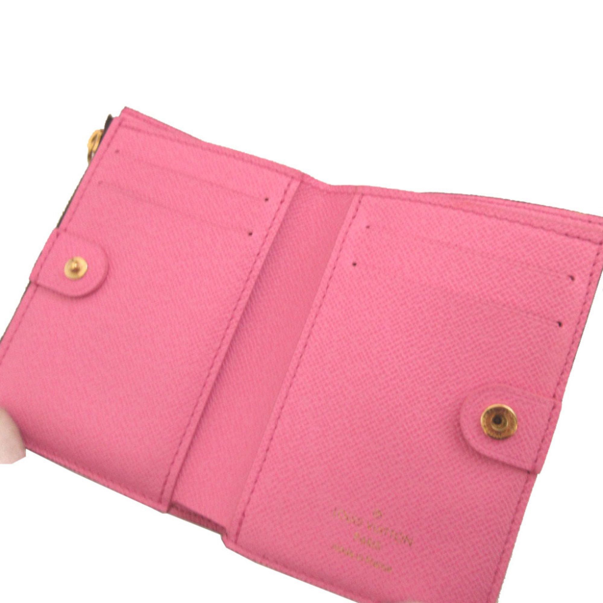 Wallet (Bi-Fold) (Pre-Owned) - Louis Vuitton - Modalova