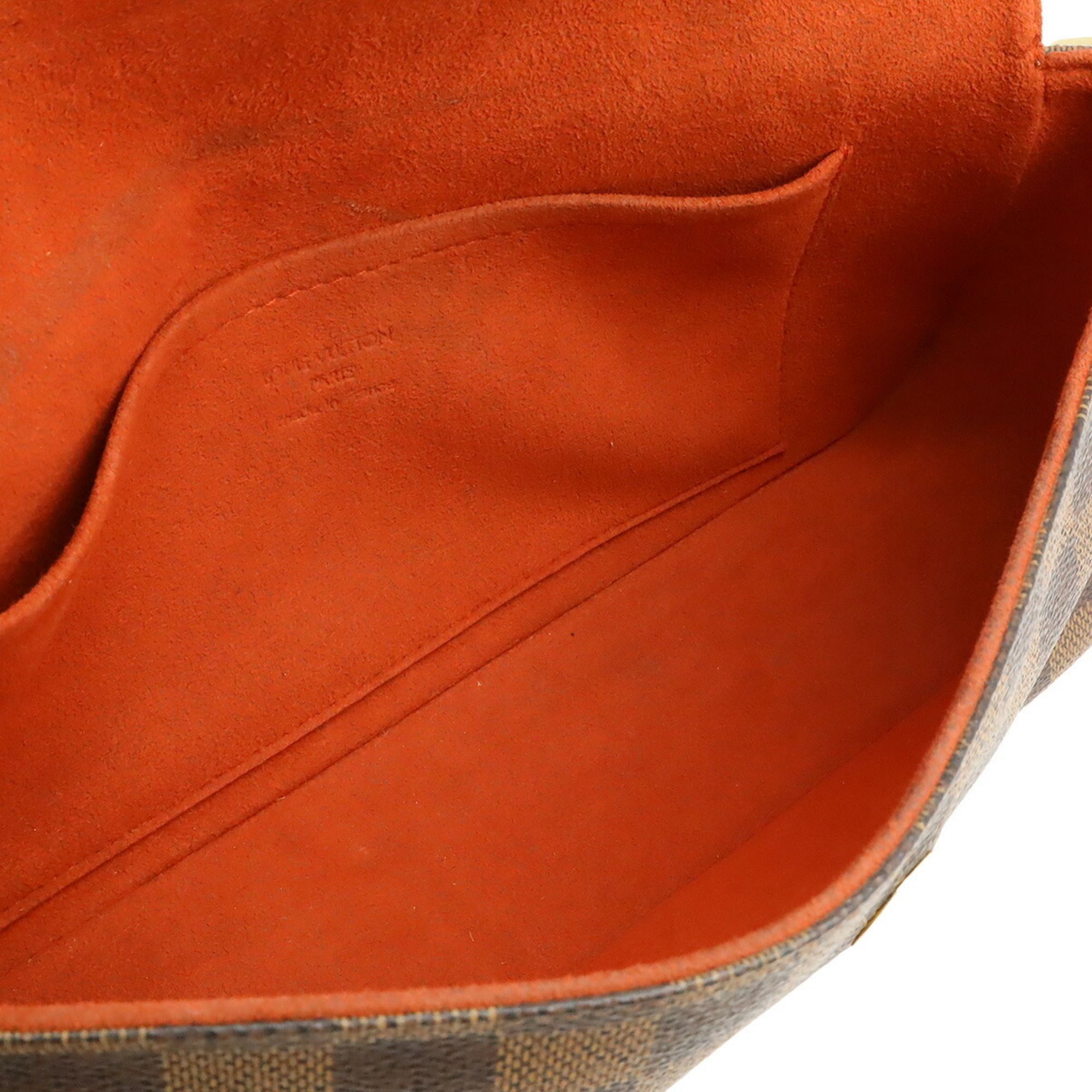 Pvc Shoulder Bag (Pre-Owned) - Louis Vuitton - Modalova