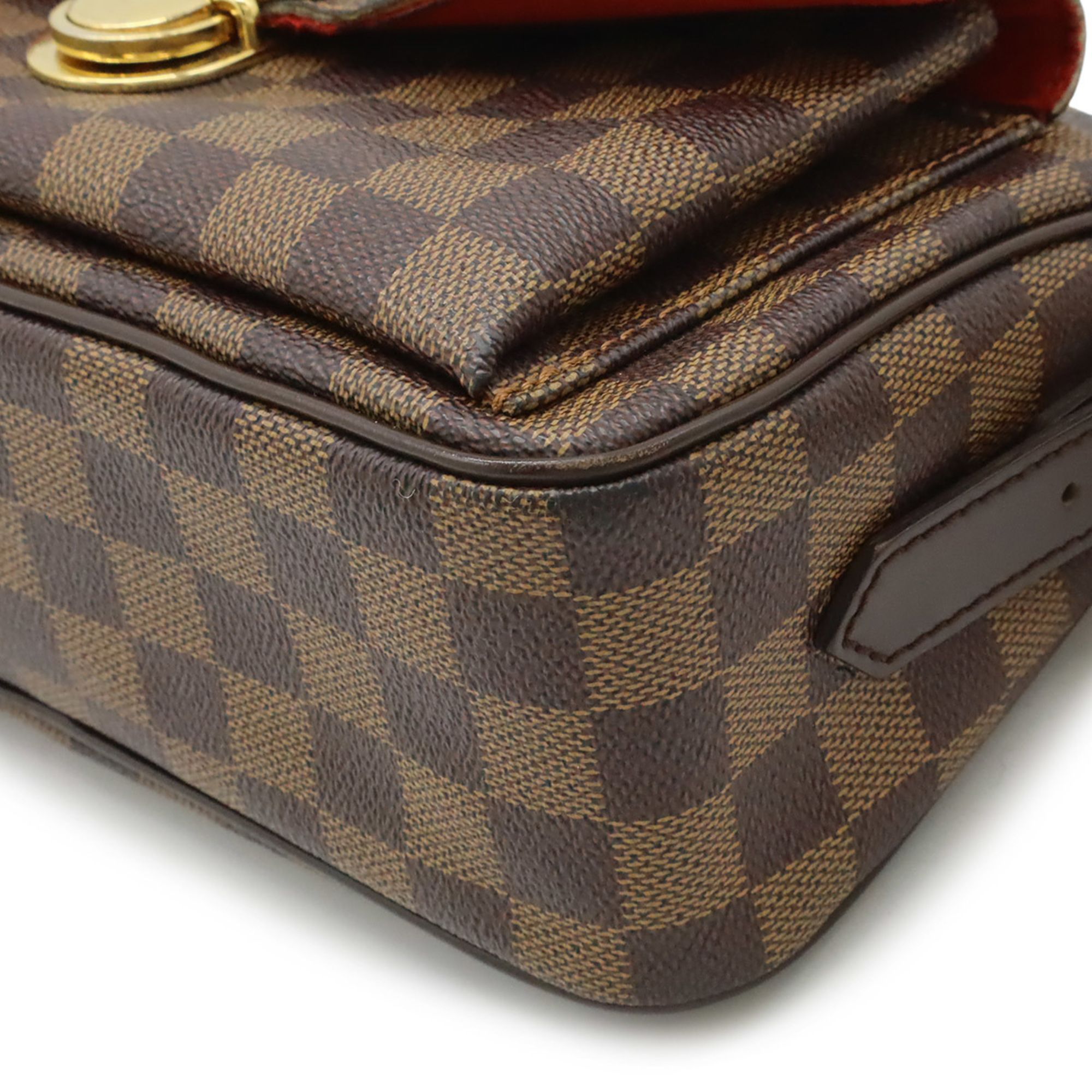 Pvc Shoulder Bag (Pre-Owned) - Louis Vuitton - Modalova