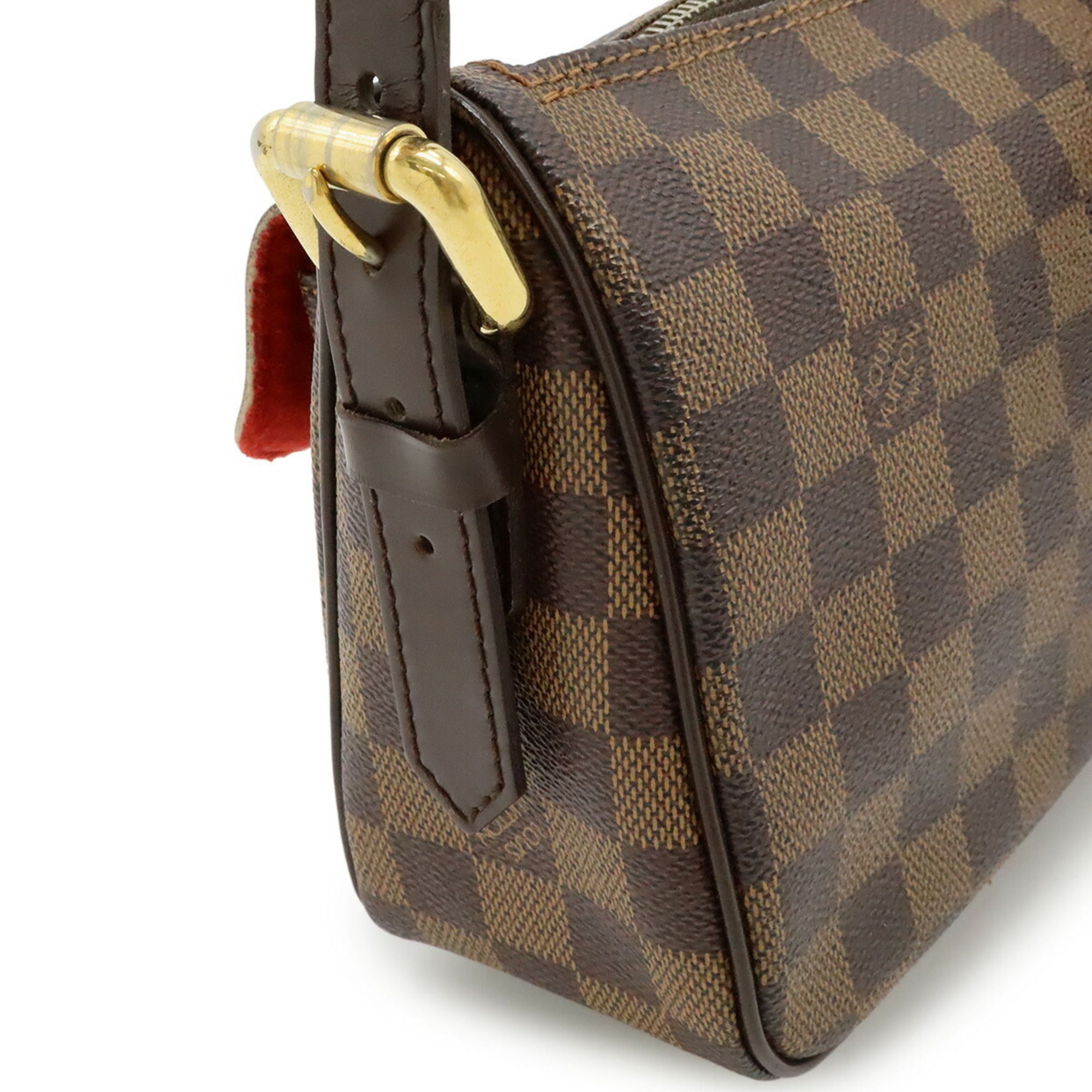 Pvc Shoulder Bag (Pre-Owned) - Louis Vuitton - Modalova