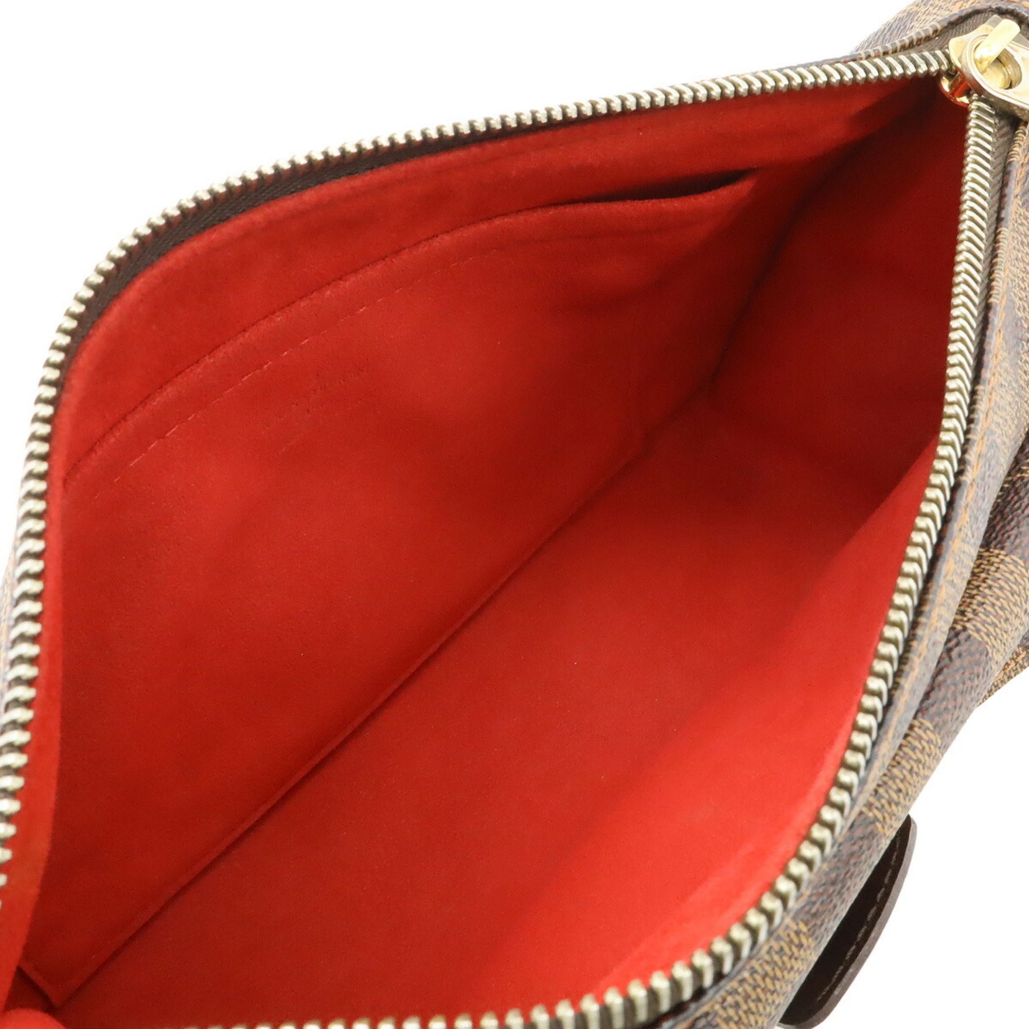 Pvc Shoulder Bag (Pre-Owned) - Louis Vuitton - Modalova