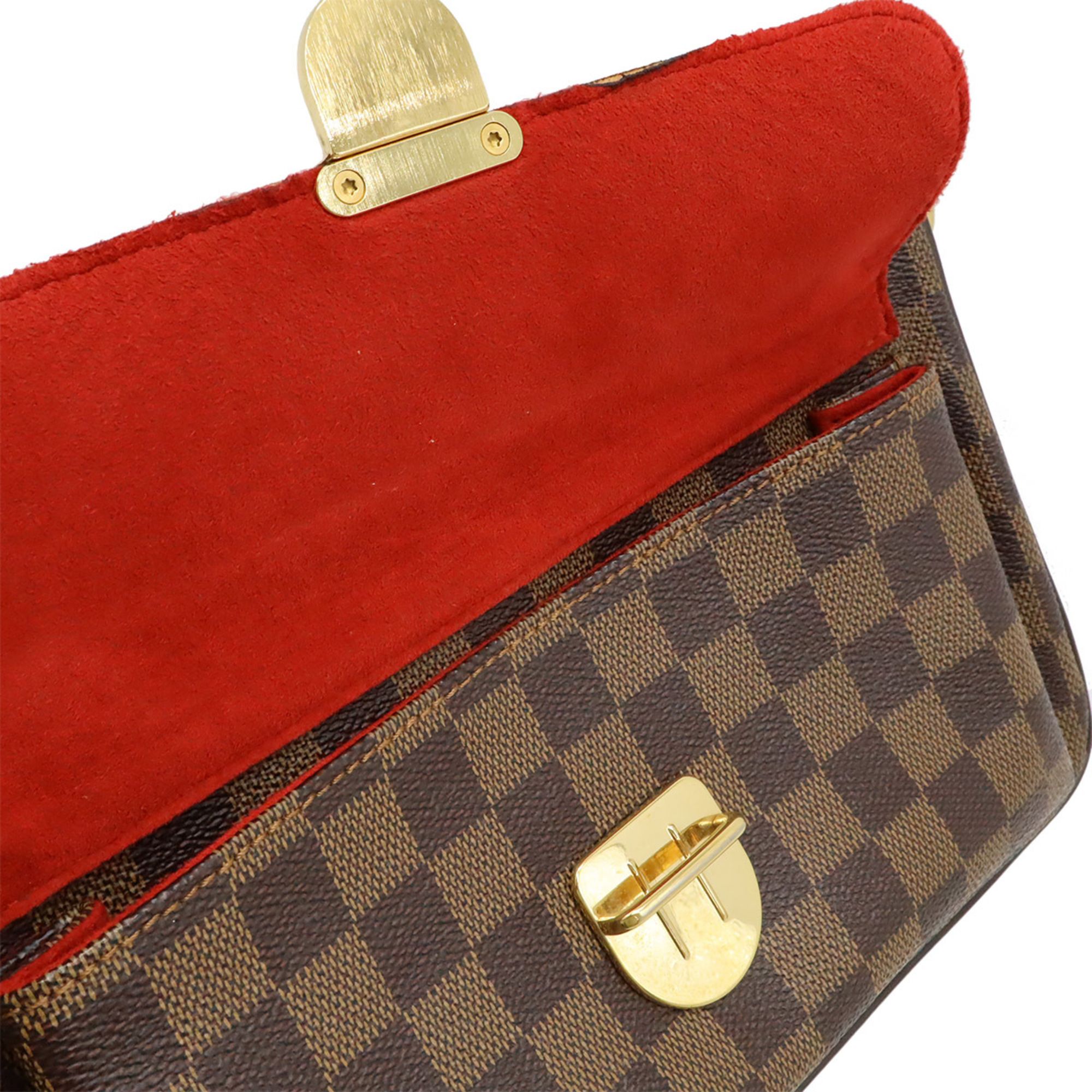 Pvc Shoulder Bag (Pre-Owned) - Louis Vuitton - Modalova
