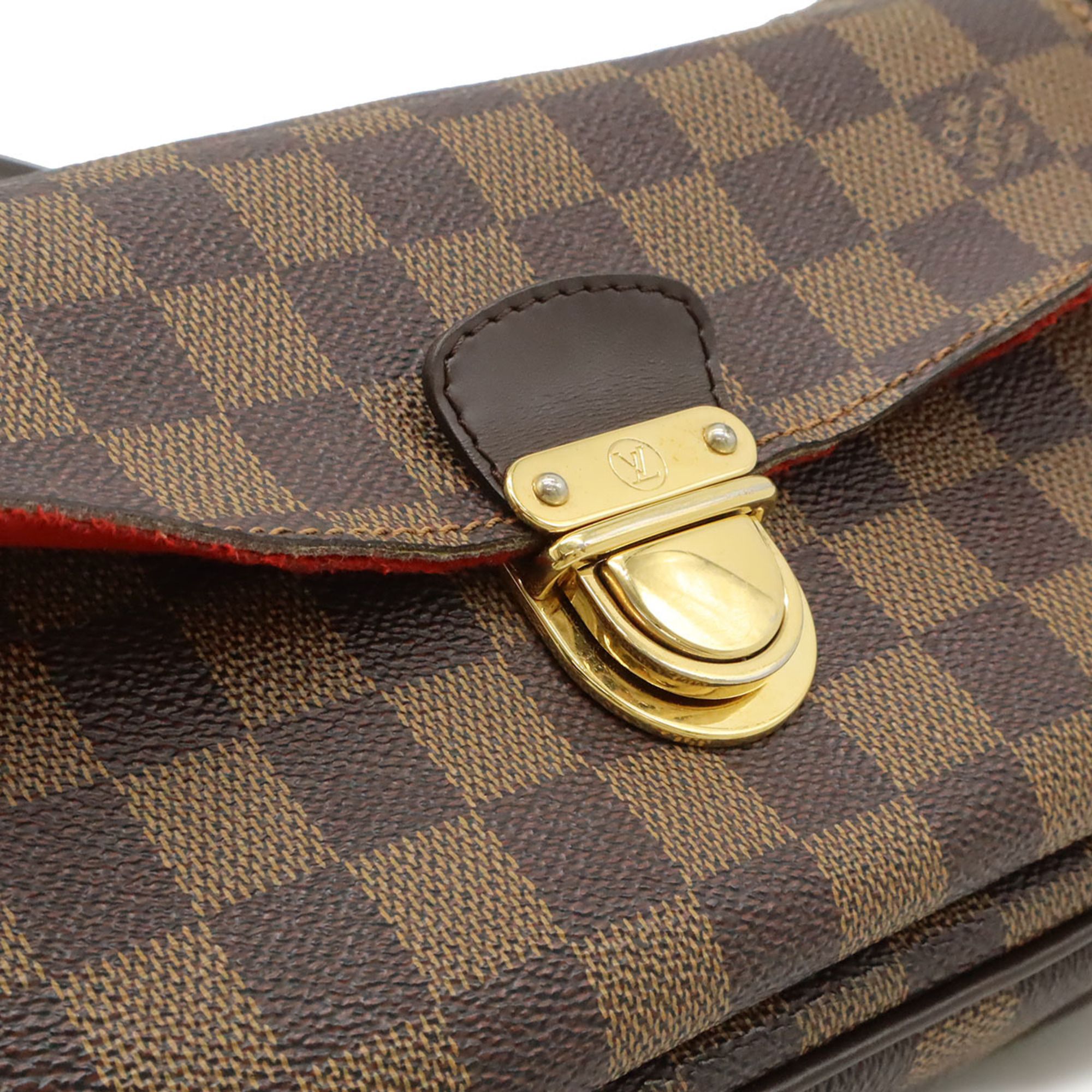 Pvc Shoulder Bag (Pre-Owned) - Louis Vuitton - Modalova