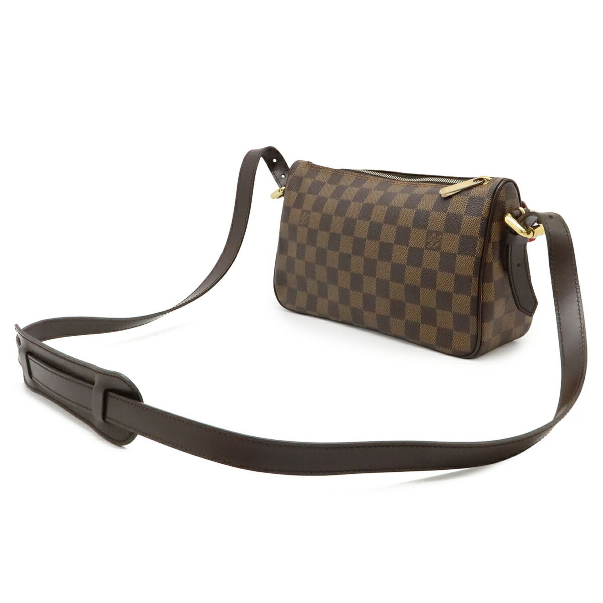 Pvc Shoulder Bag (Pre-Owned) - Louis Vuitton - Modalova