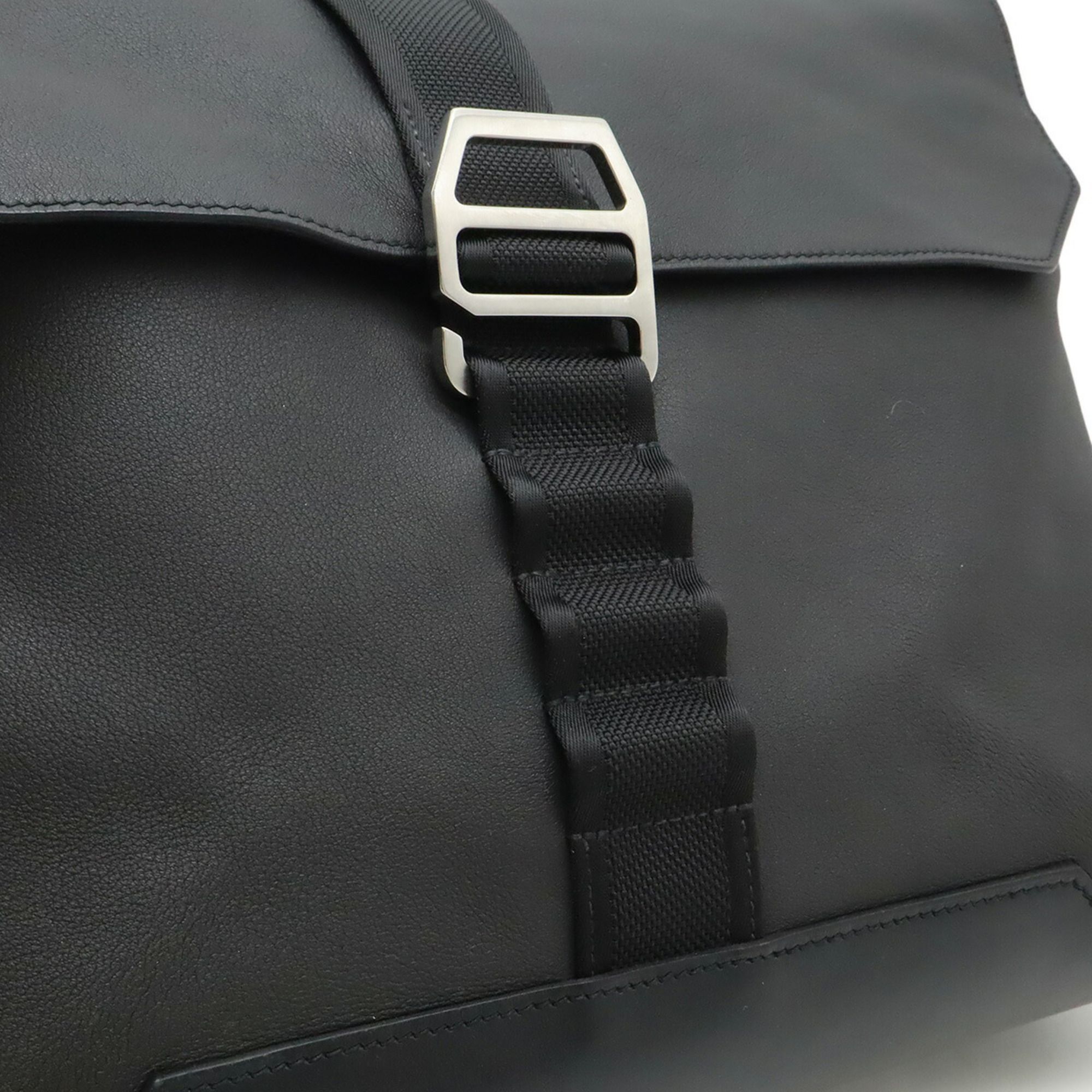 Taurillon Clemence Leather Shoulder Bag (Pre-Owned) - Hermes - Modalova