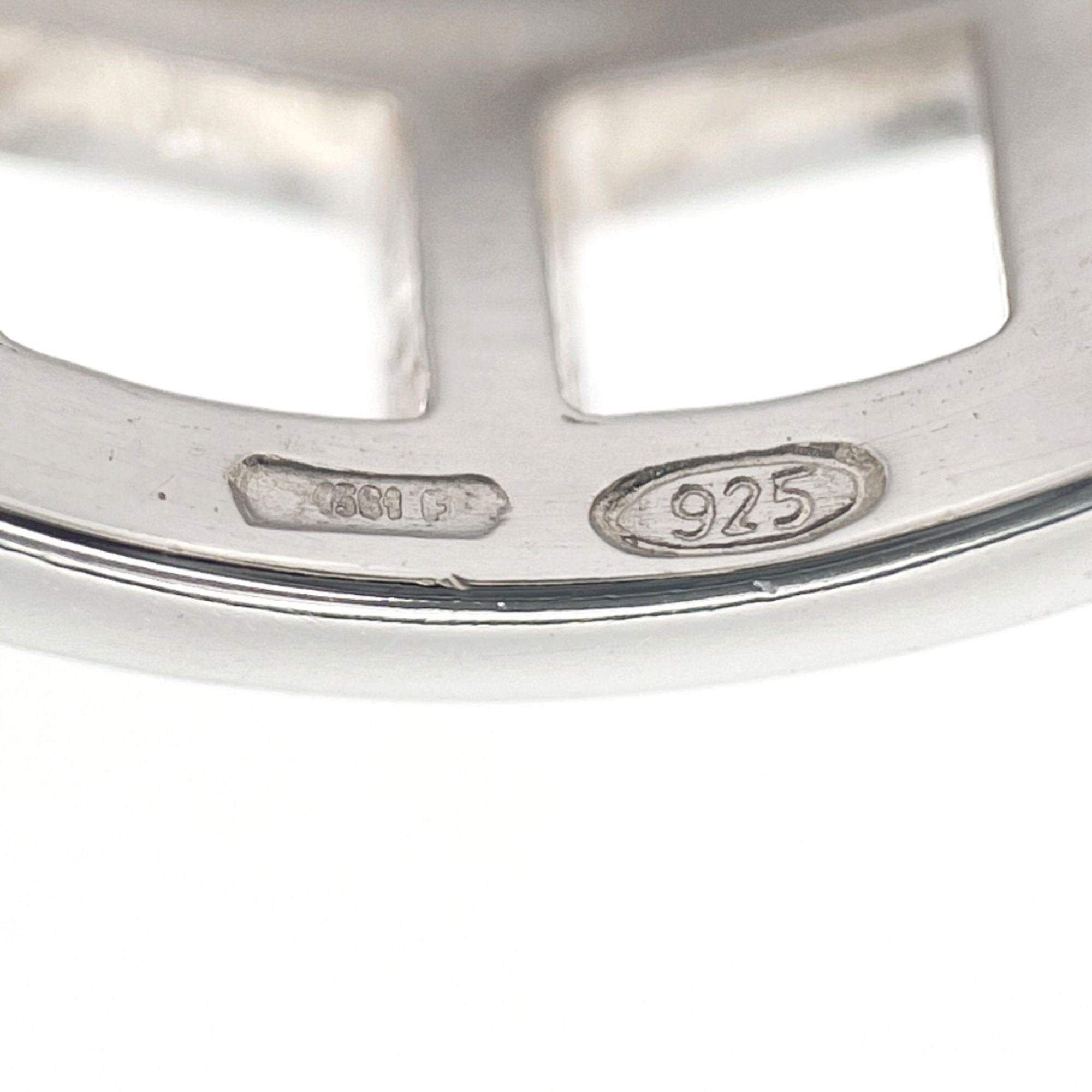 Band Ring (Pre-Owned) - Gucci - Modalova