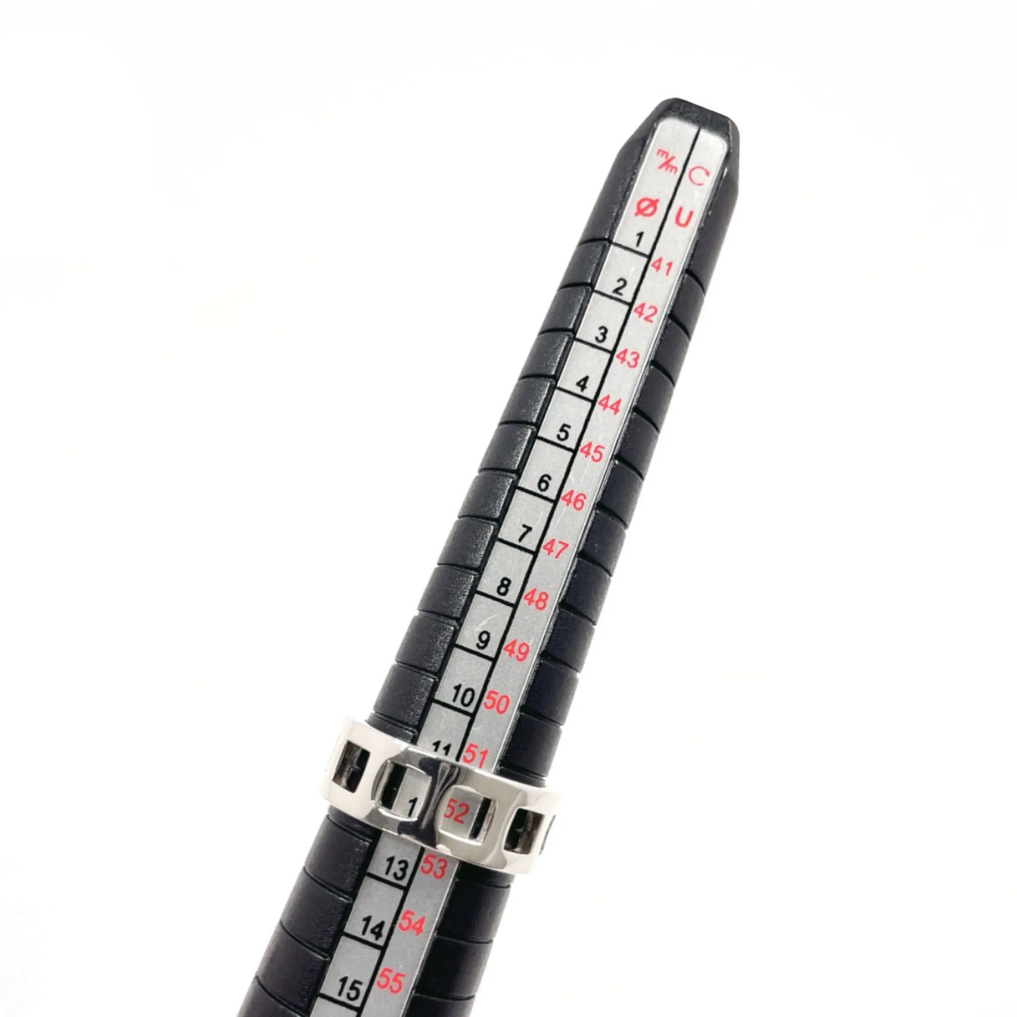 Band Ring (Pre-Owned) - Gucci - Modalova