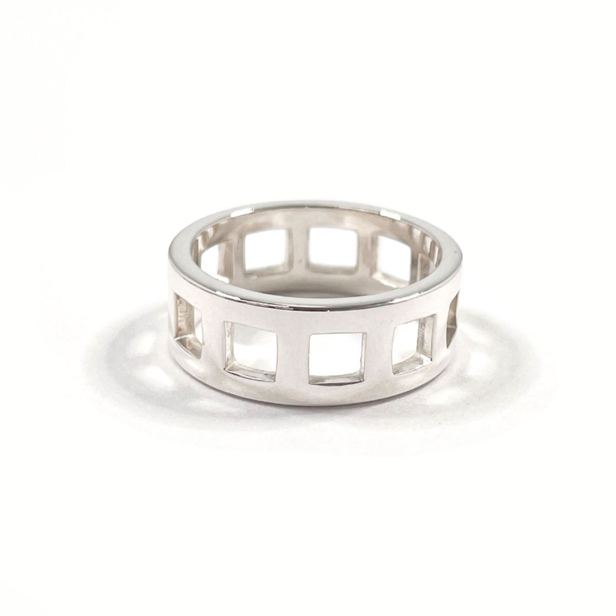 Band Ring (Pre-Owned) - Gucci - Modalova