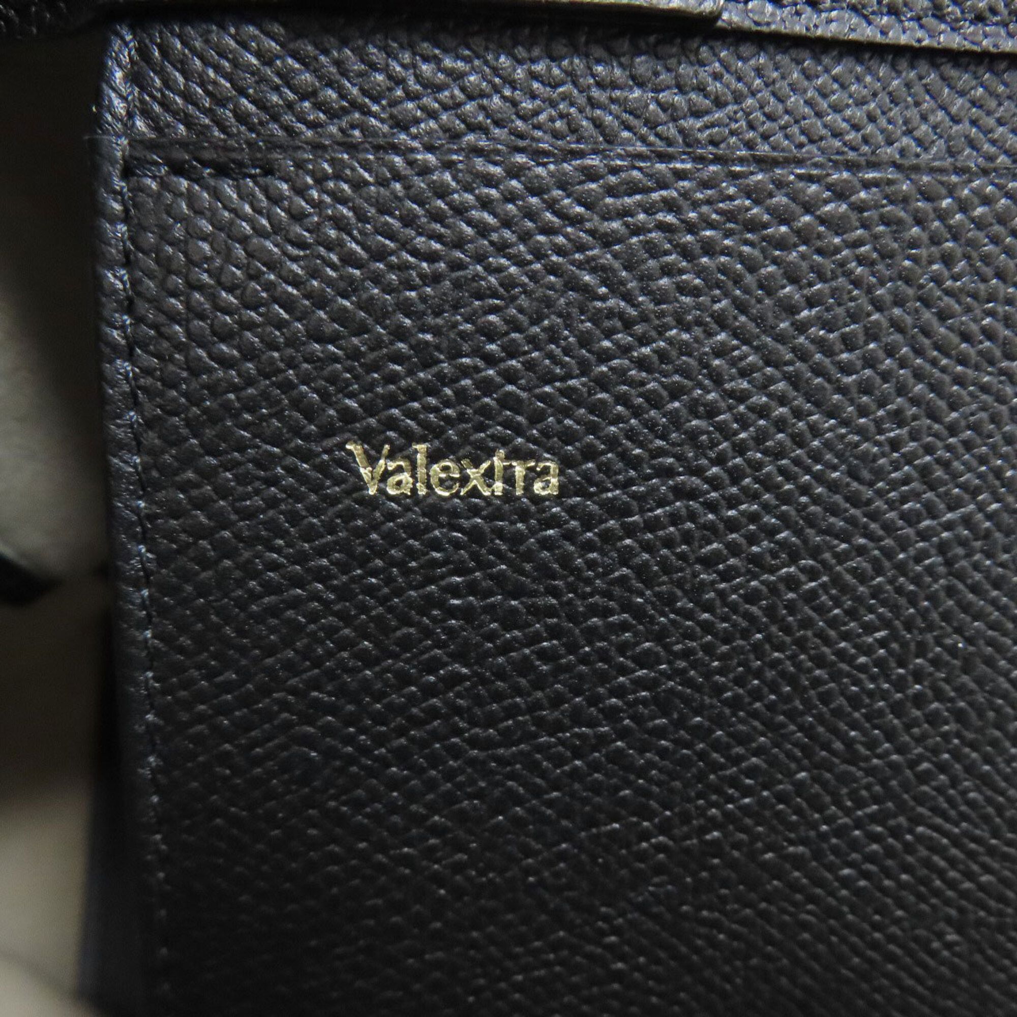 Canvas Tote Bag (Pre-Owned) - Valextra - Modalova