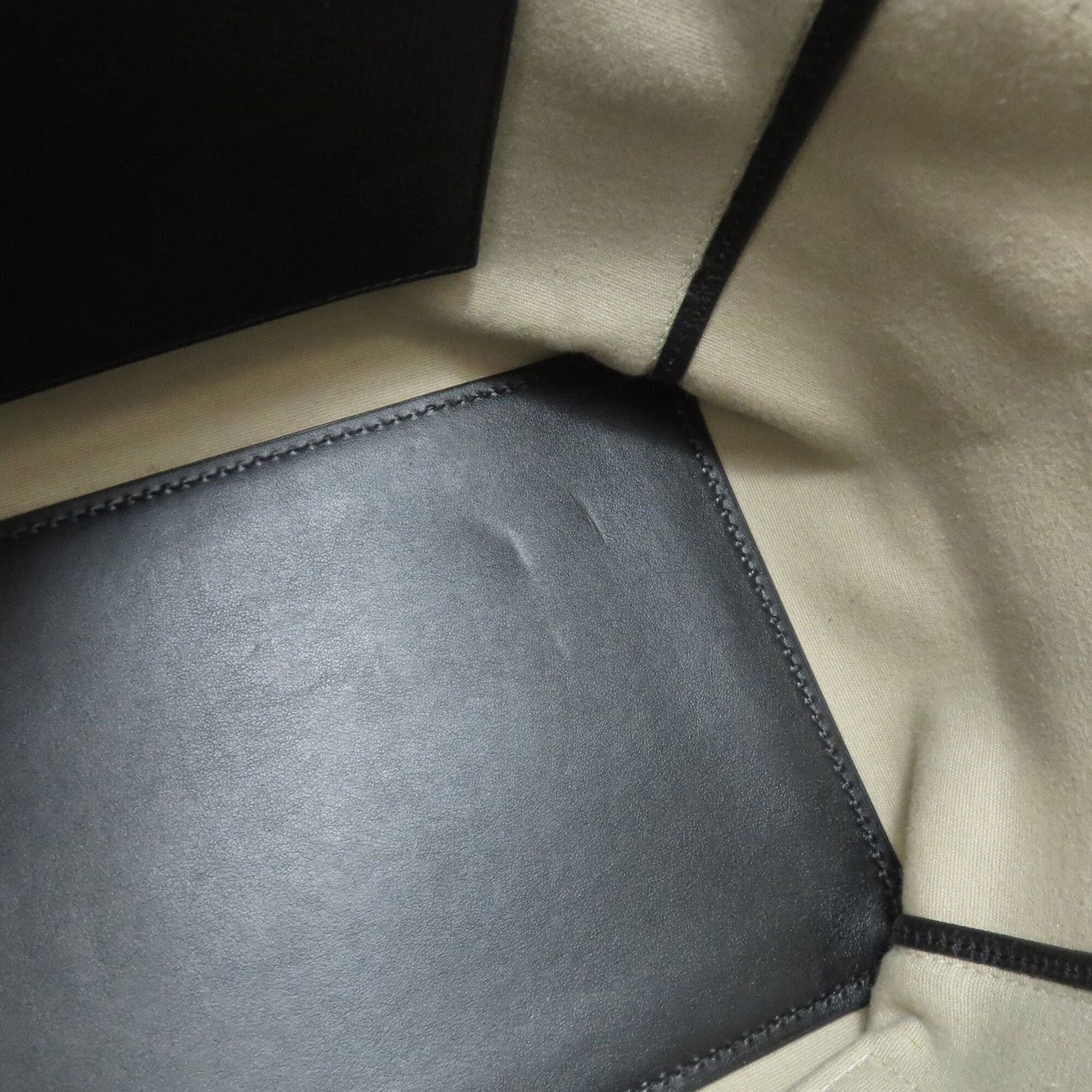 Canvas Tote Bag (Pre-Owned) - Valextra - Modalova