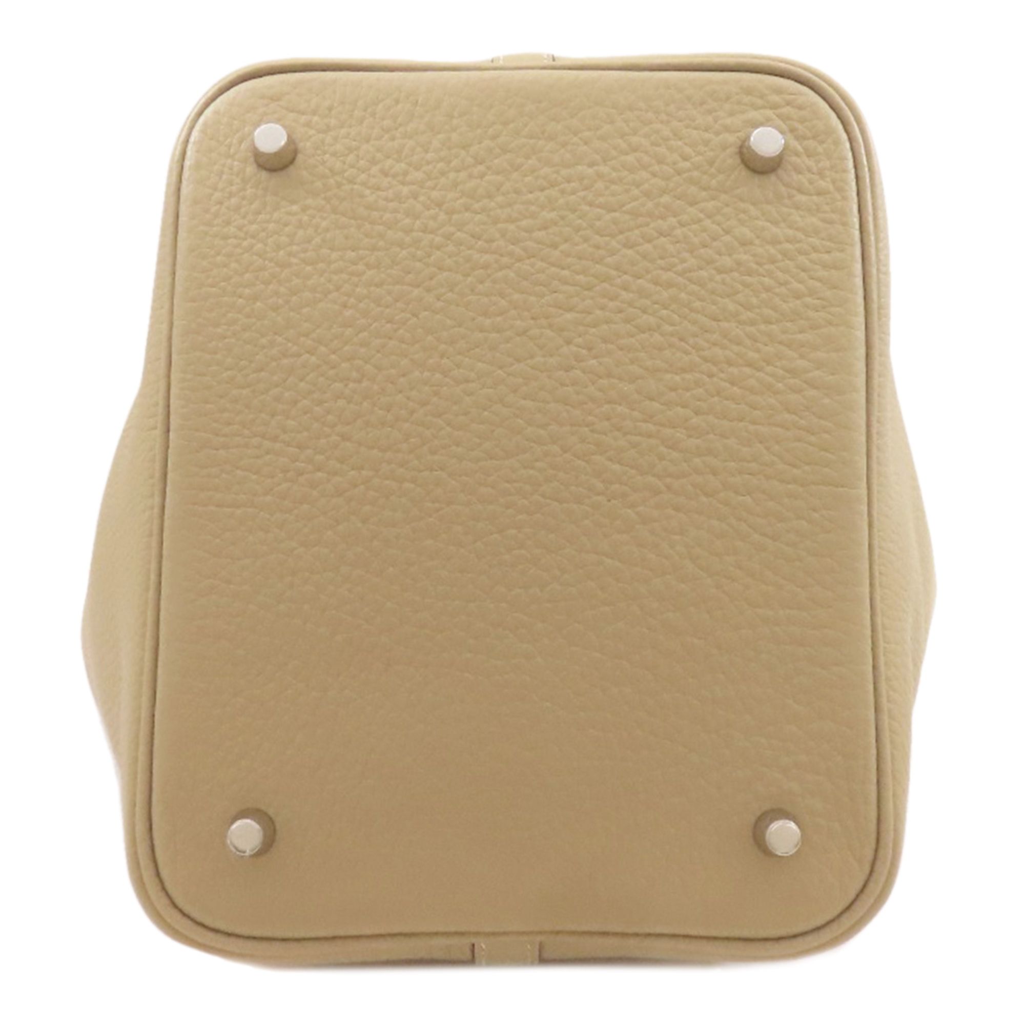 Picotin Handbag (Pre-Owned) - Hermes - Modalova
