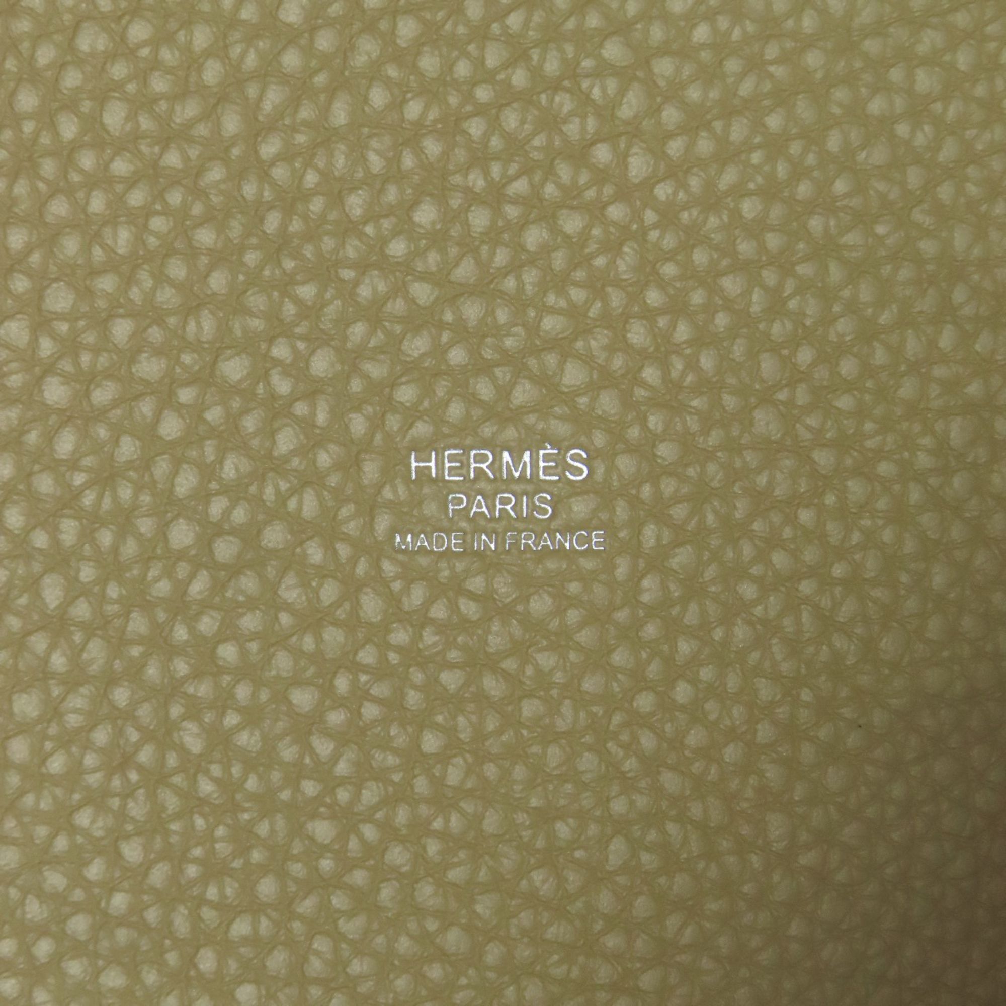 Picotin Handbag (Pre-Owned) - Hermes - Modalova