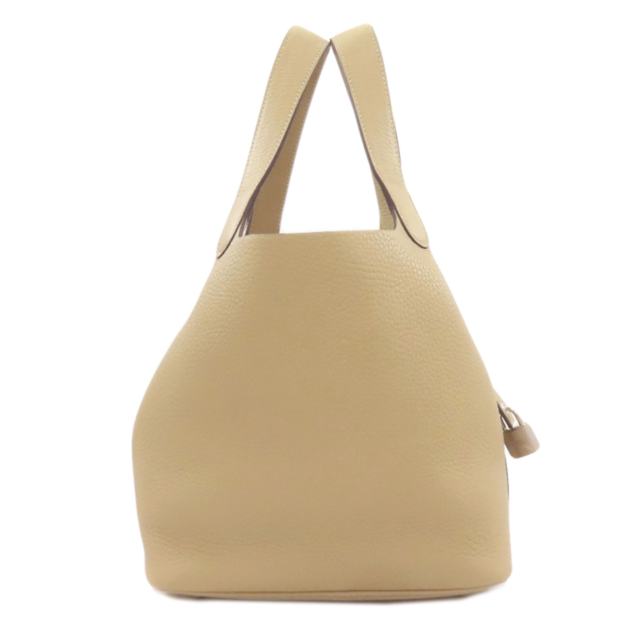 Picotin Handbag (Pre-Owned) - Hermes - Modalova
