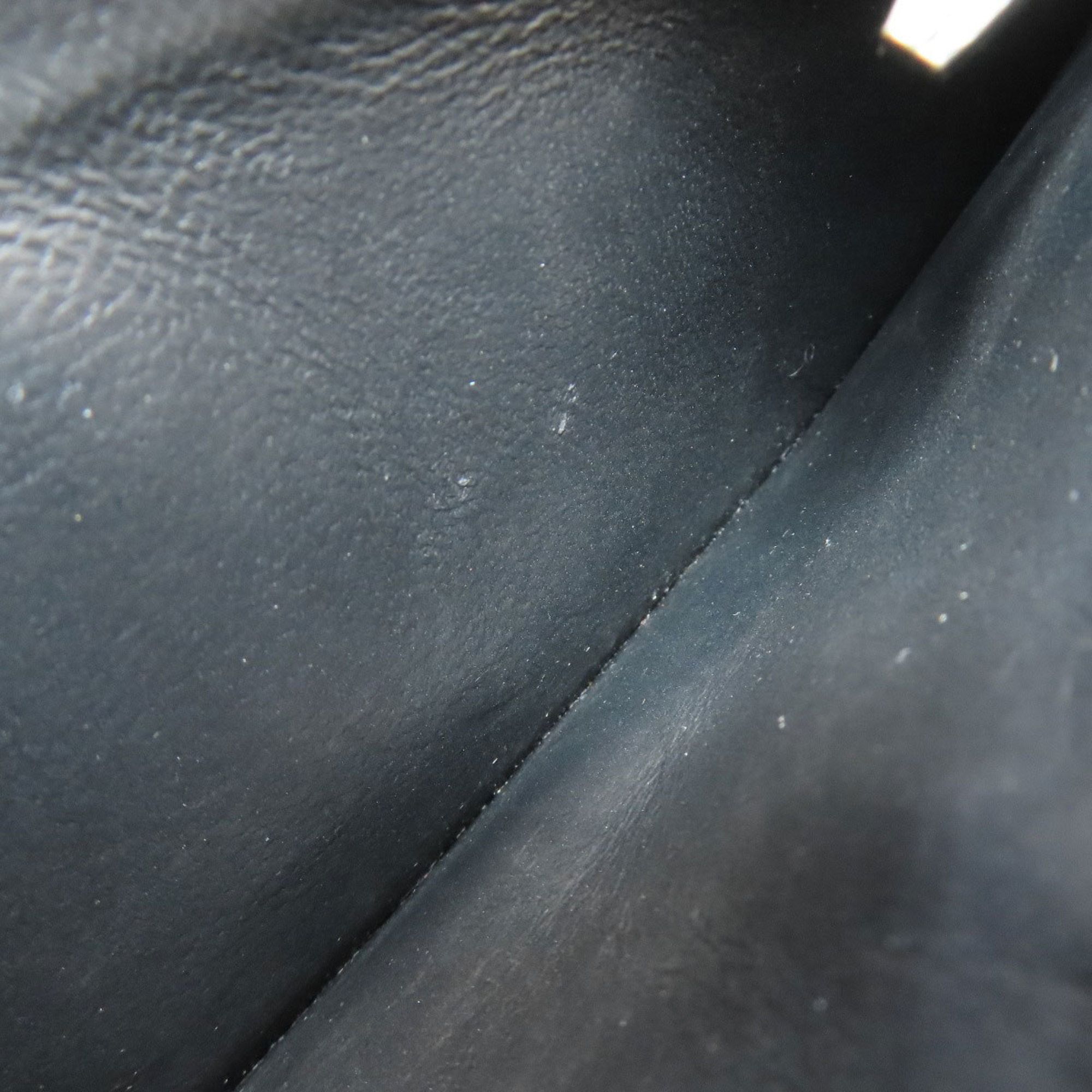 Leather Long Wallet (Bi-Fold) (Pre-Owned) - Dunhill - Modalova