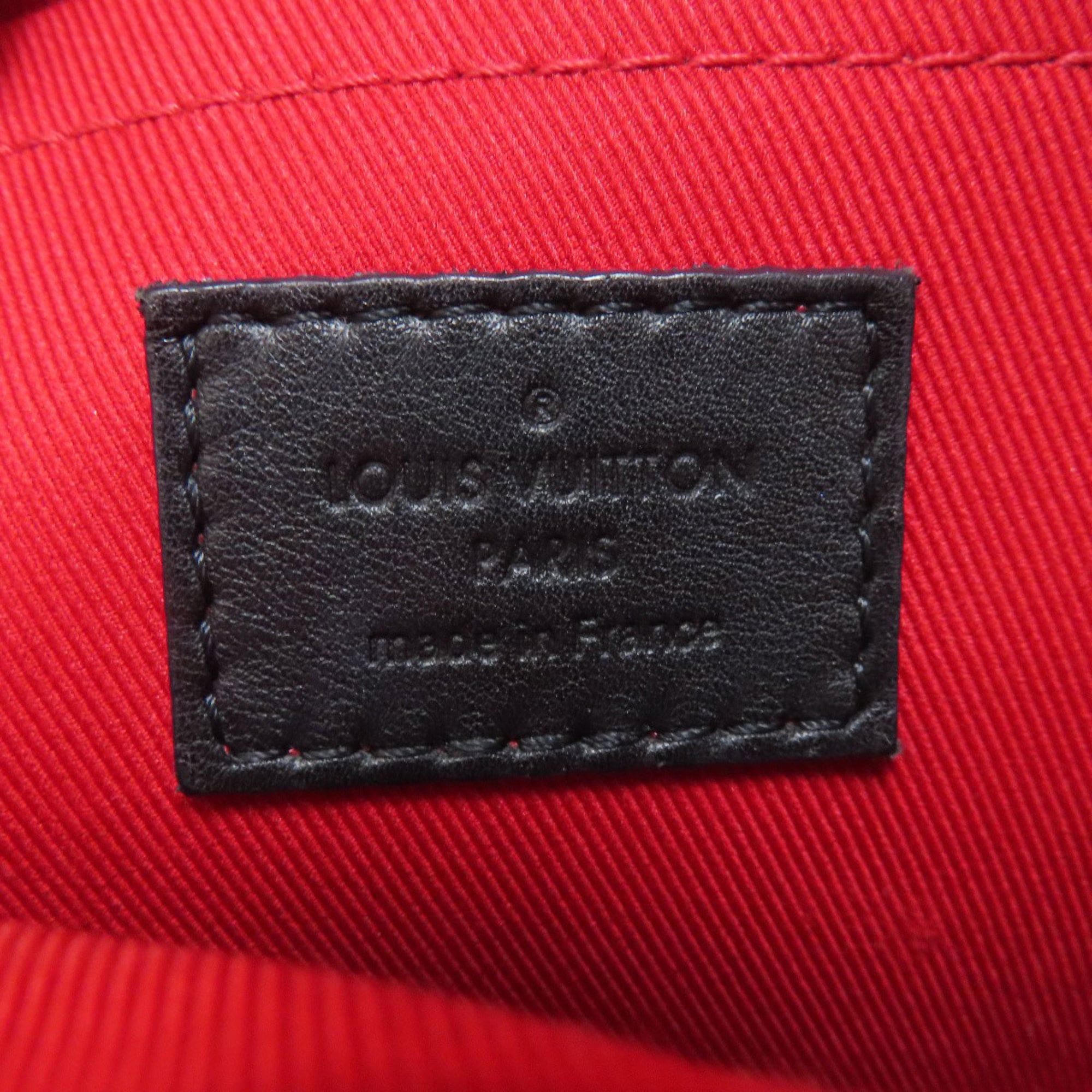 Backpack (Pre-Owned) - Louis Vuitton - Modalova
