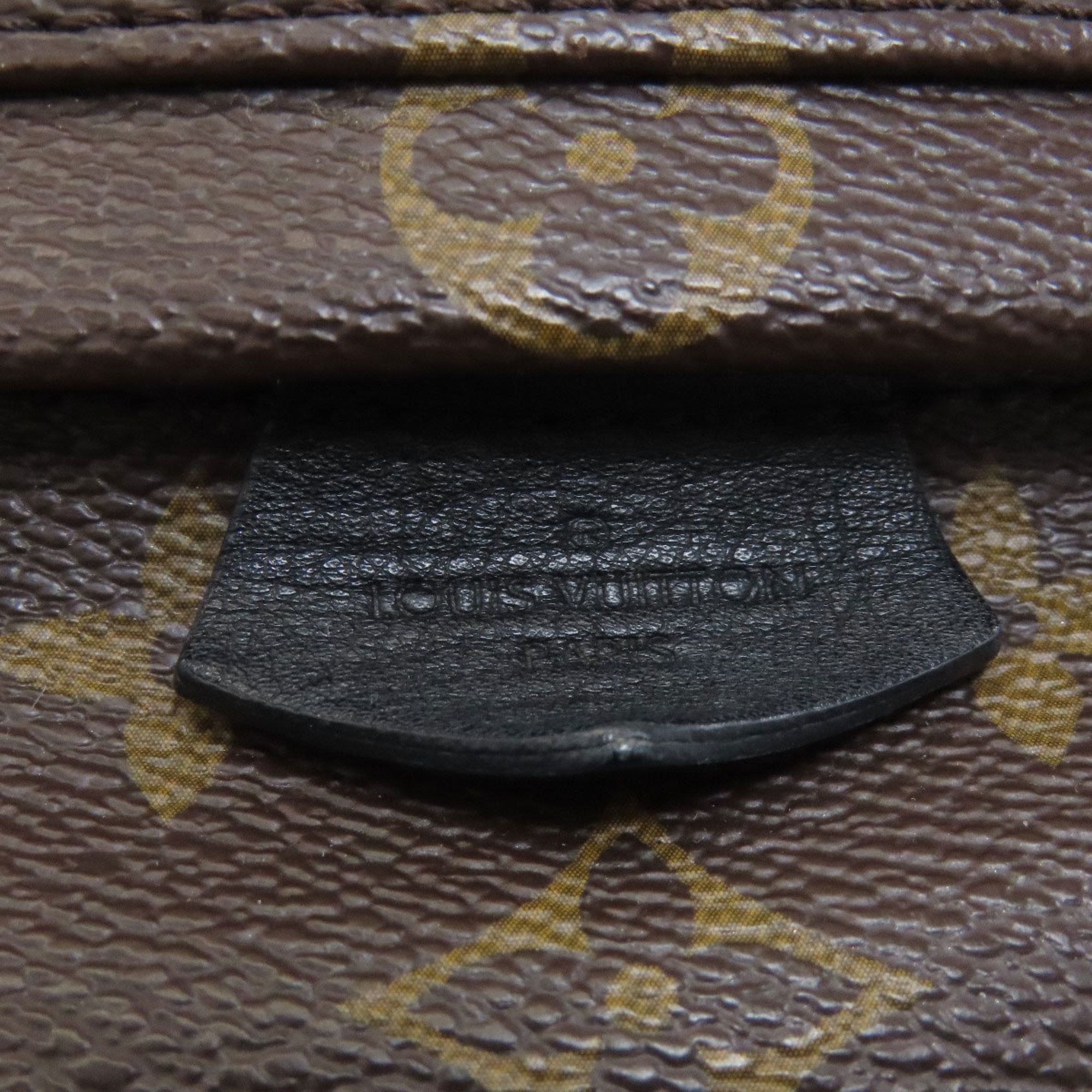 Backpack (Pre-Owned) - Louis Vuitton - Modalova