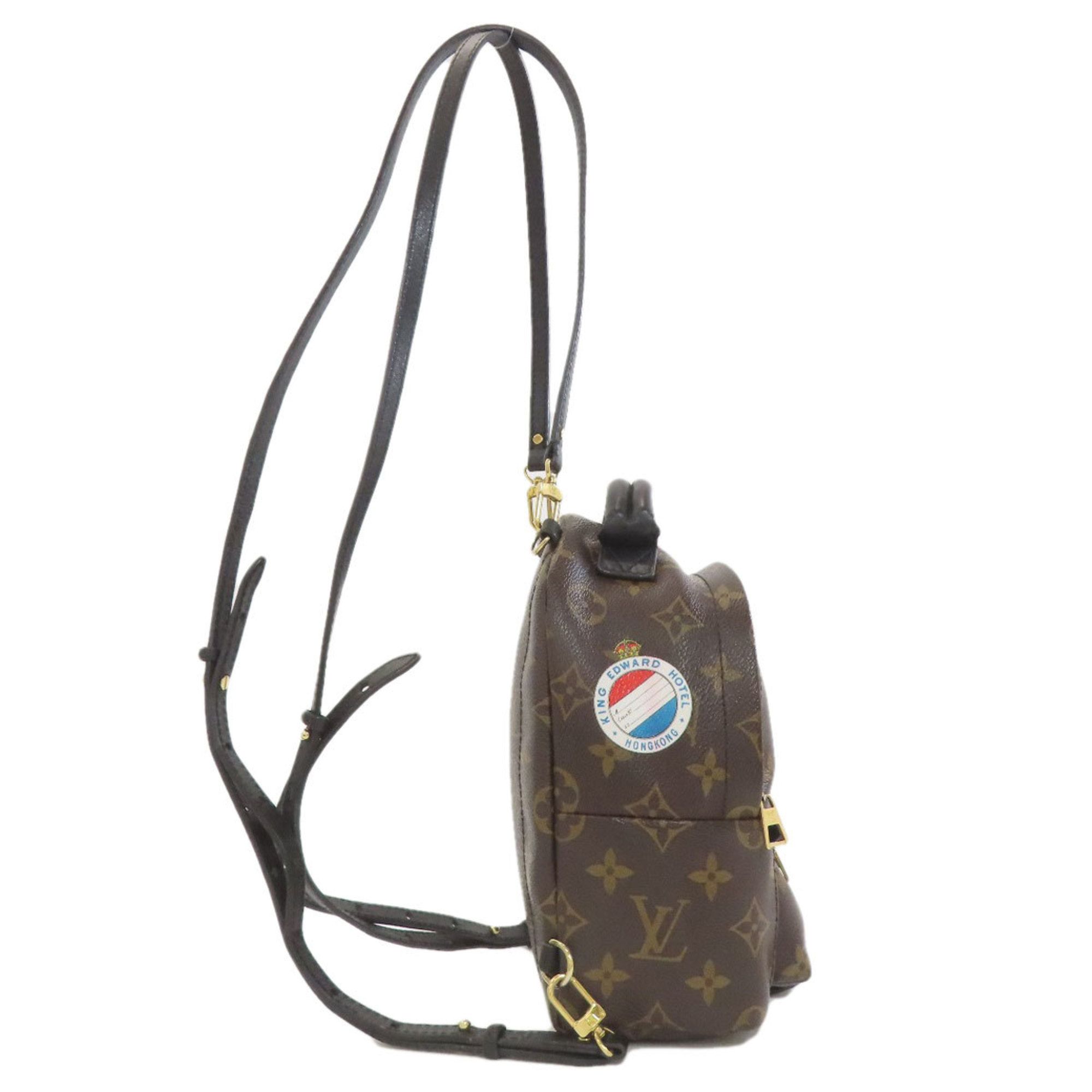 Backpack (Pre-Owned) - Louis Vuitton - Modalova