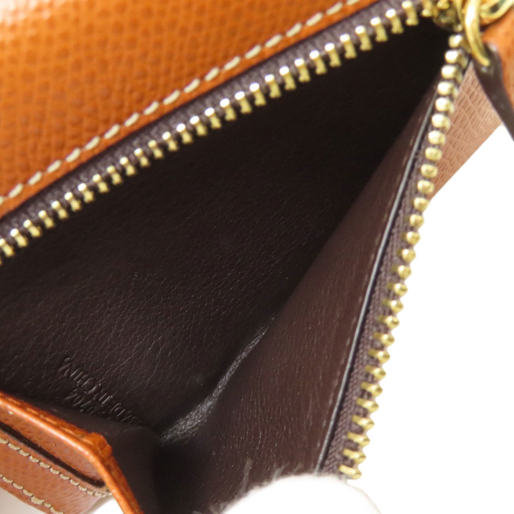 Leather Wallet (Bi-Fold) (Pre-Owned) - Loewe - Modalova
