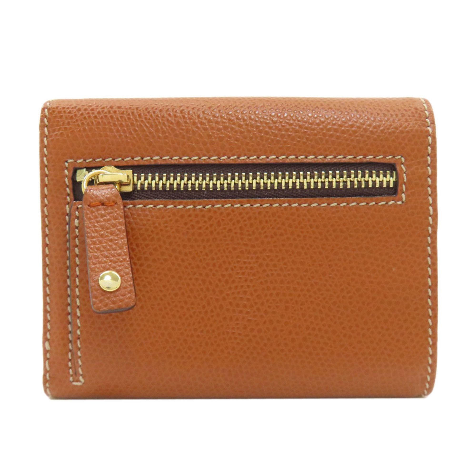 Leather Wallet (Bi-Fold) (Pre-Owned) - Loewe - Modalova