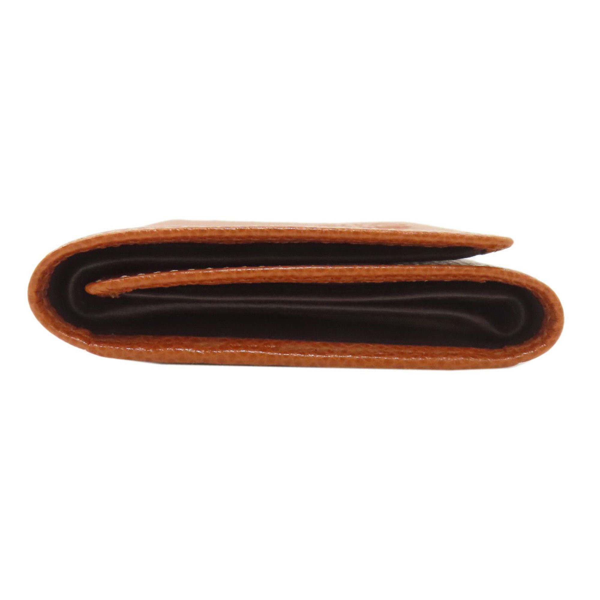 Leather Wallet (Bi-Fold) (Pre-Owned) - Loewe - Modalova