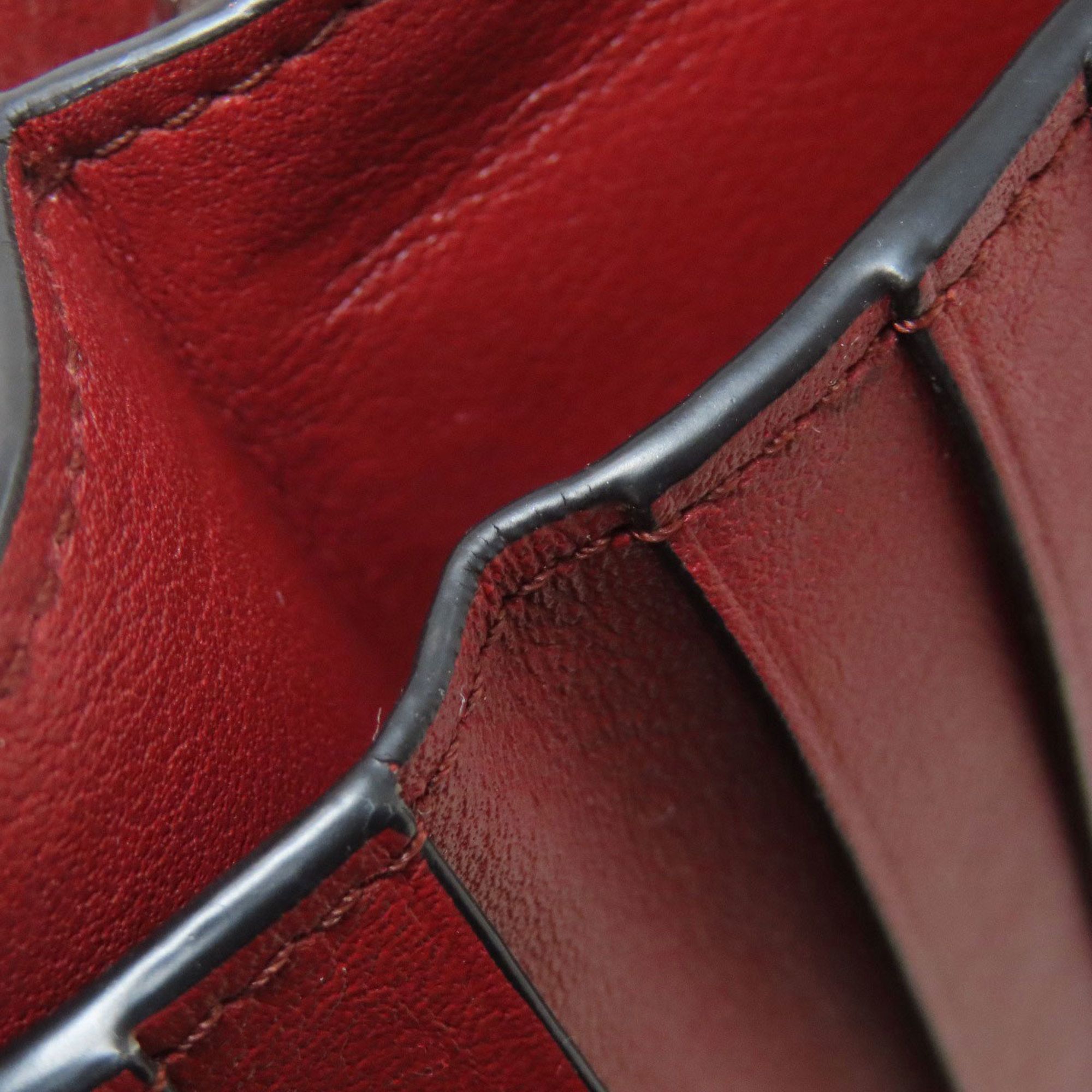 Leather Wallet (Bi-Fold) (Pre-Owned) - Loewe - Modalova