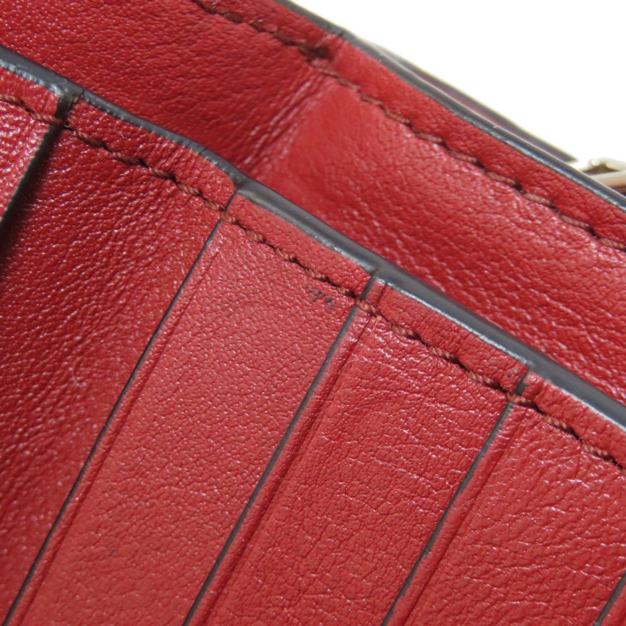 Leather Wallet (Bi-Fold) (Pre-Owned) - Loewe - Modalova