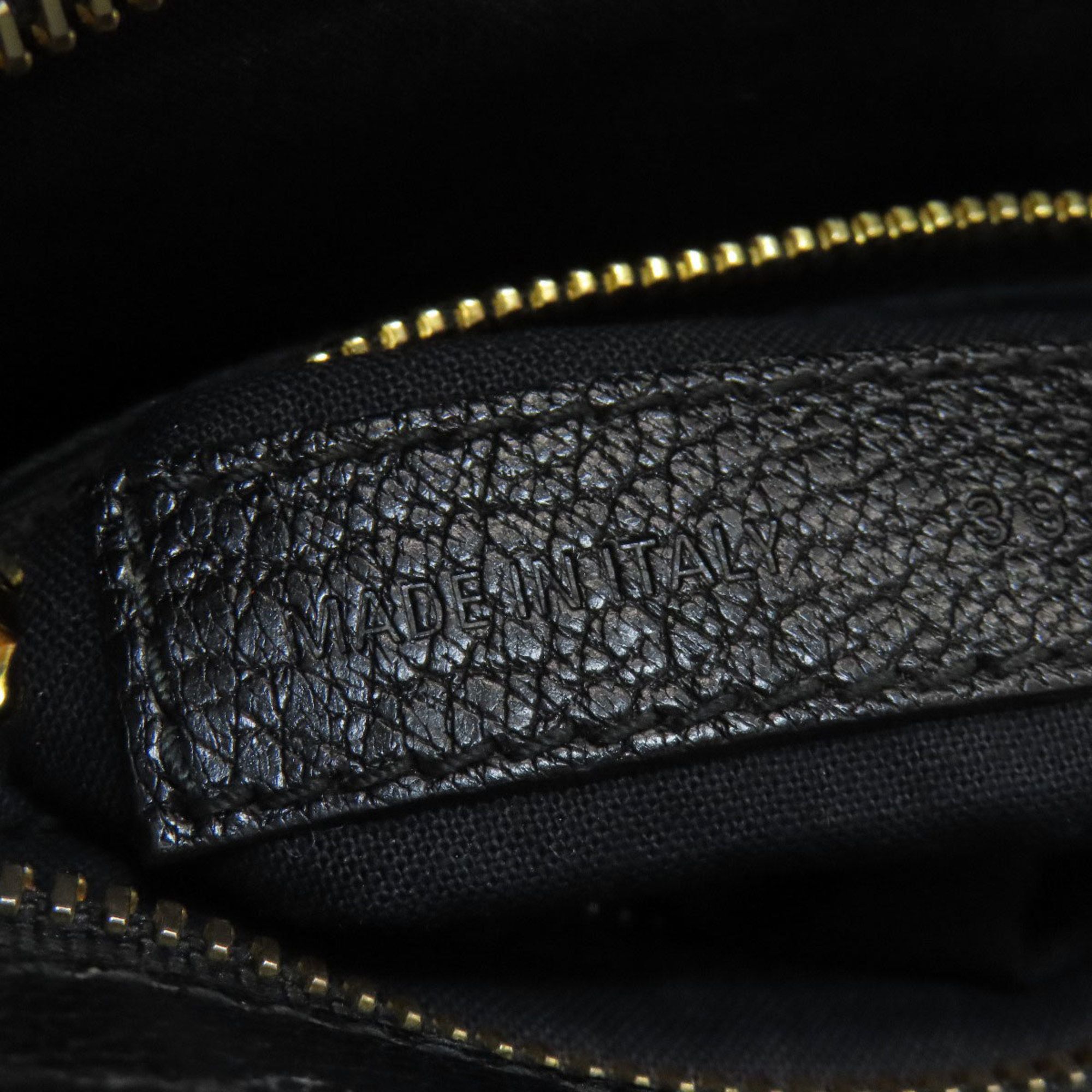 Leather Handbag (Pre-Owned) - Balenciaga - Modalova
