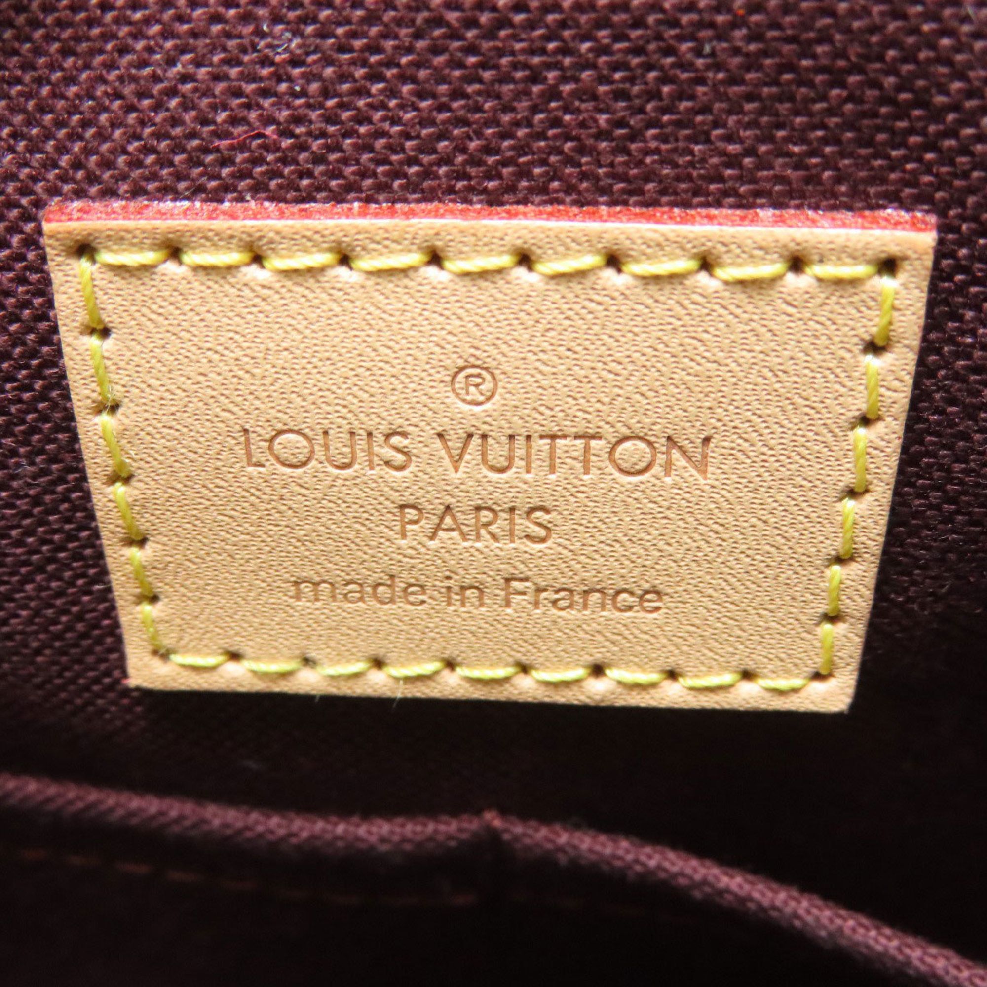 Handbag (Pre-Owned) - Louis Vuitton - Modalova