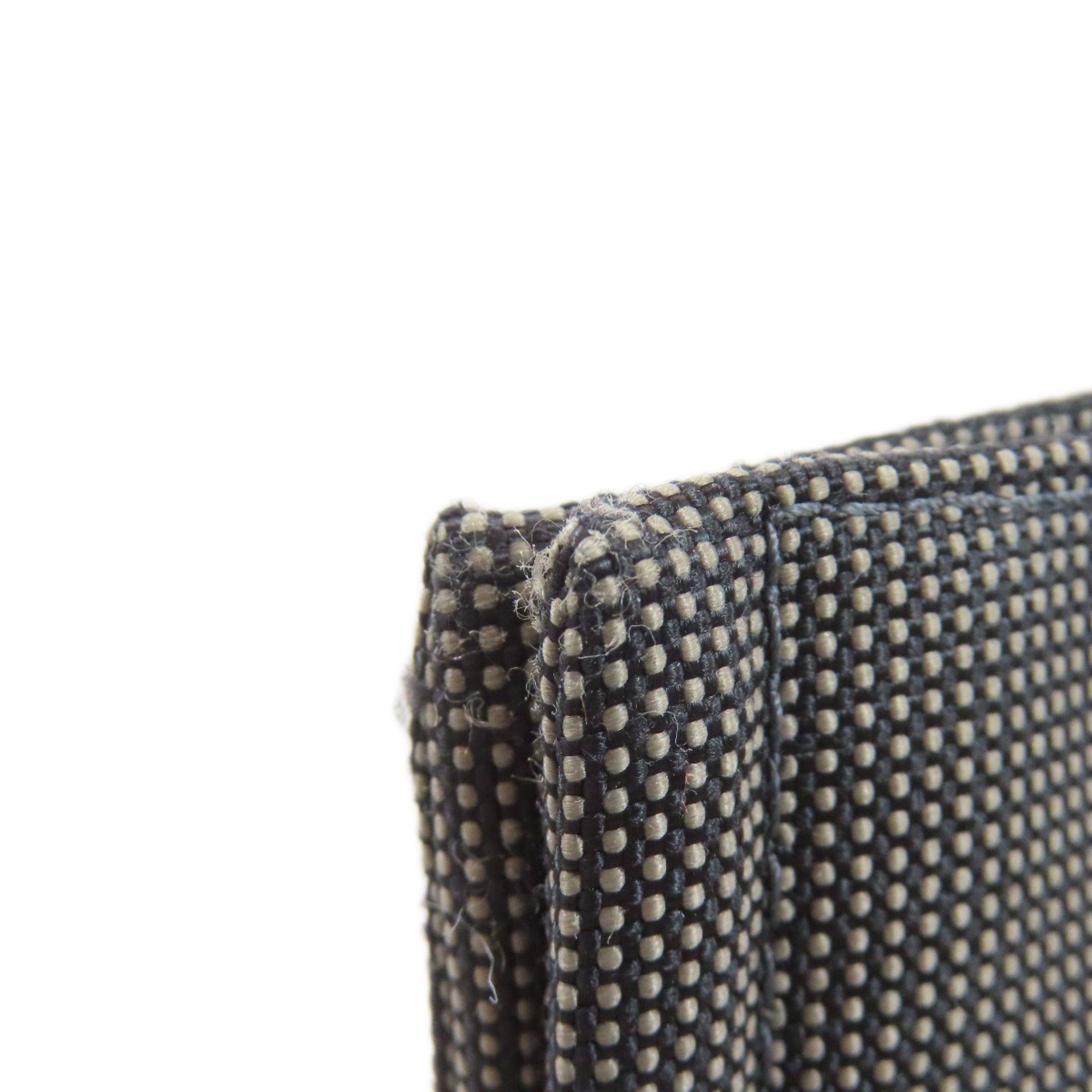 Canvas Handbag (Pre-Owned) - Hermes - Modalova