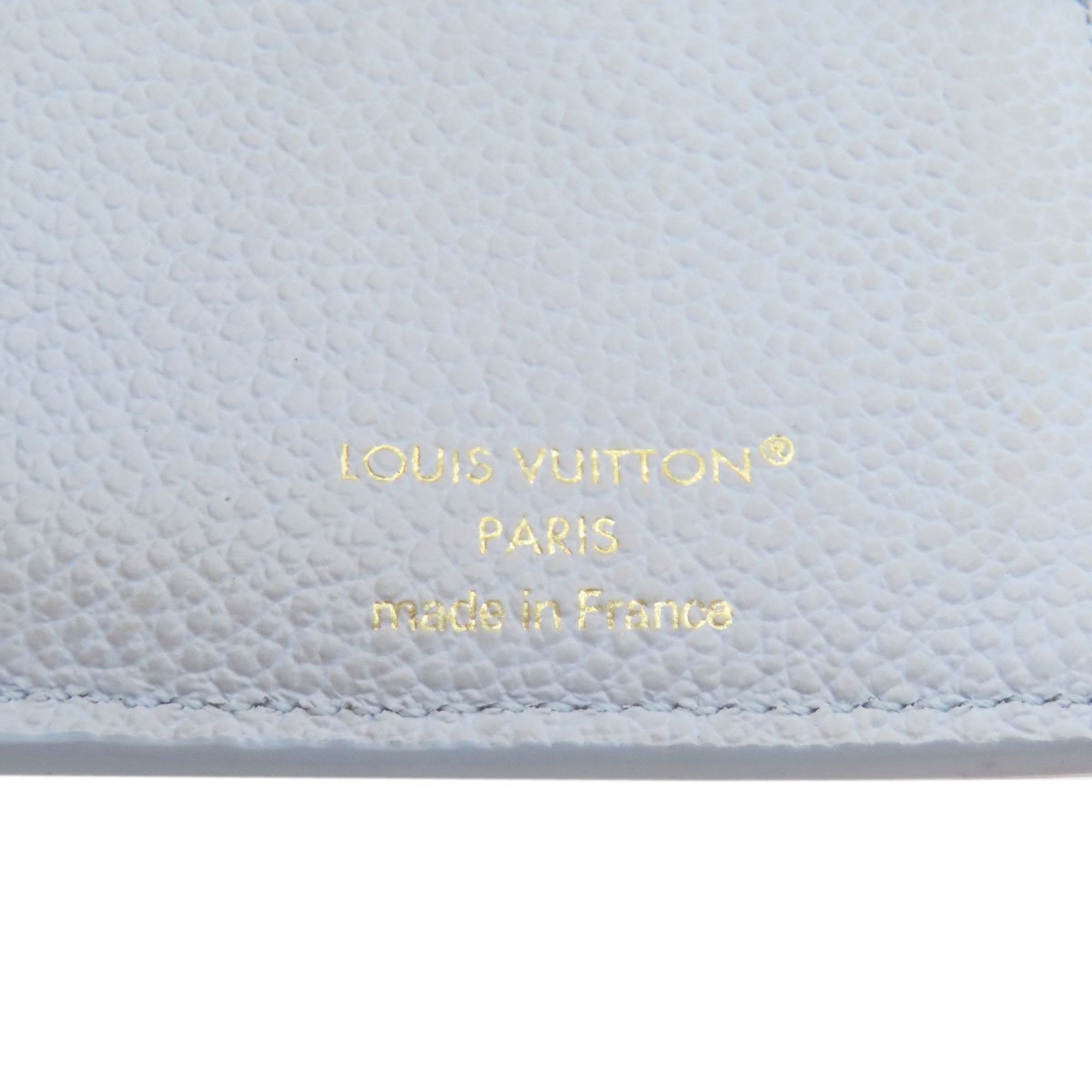 Monogram Empreinte Wallet (Bi-Fold) (Pre-Owned) - Louis Vuitton - Modalova