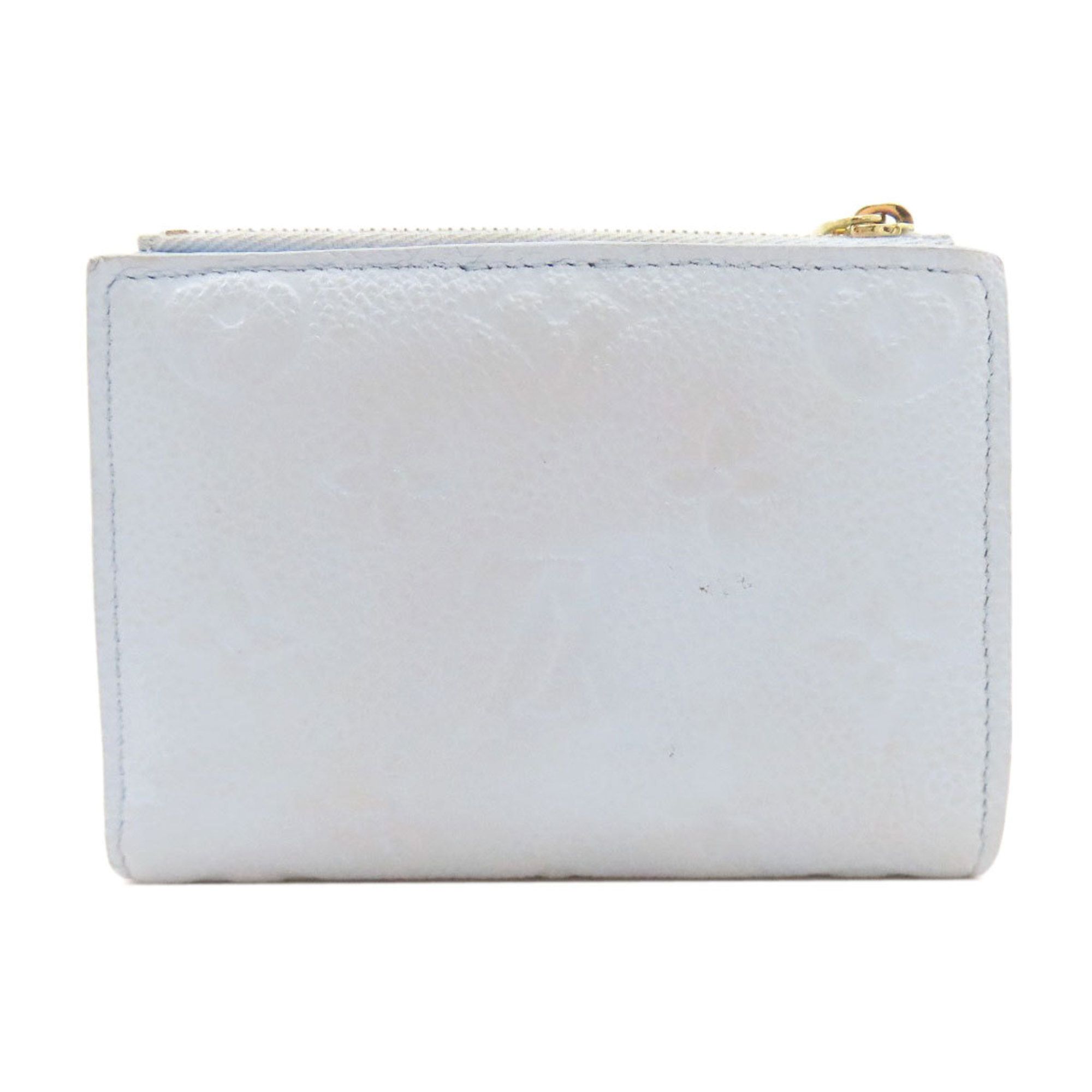 Monogram Empreinte Wallet (Bi-Fold) (Pre-Owned) - Louis Vuitton - Modalova