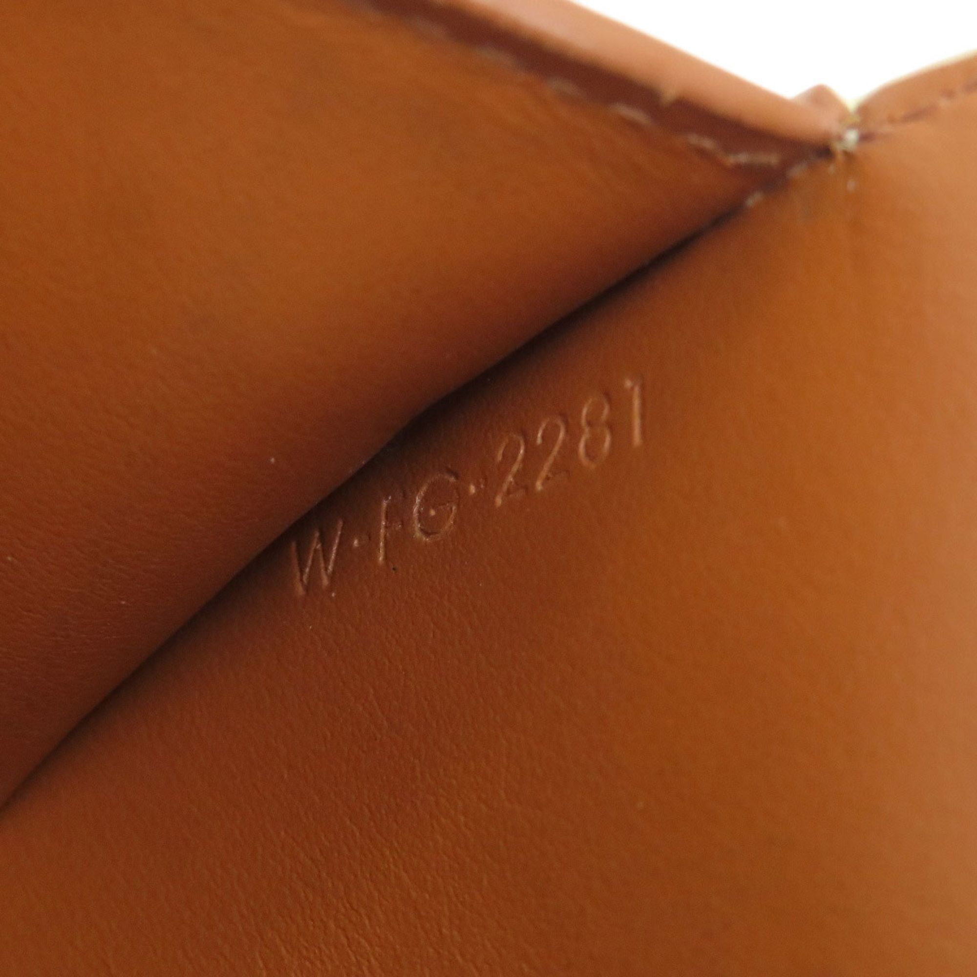 Leather Wallet (Tri-Fold) (Pre-Owned) - Celine - Modalova