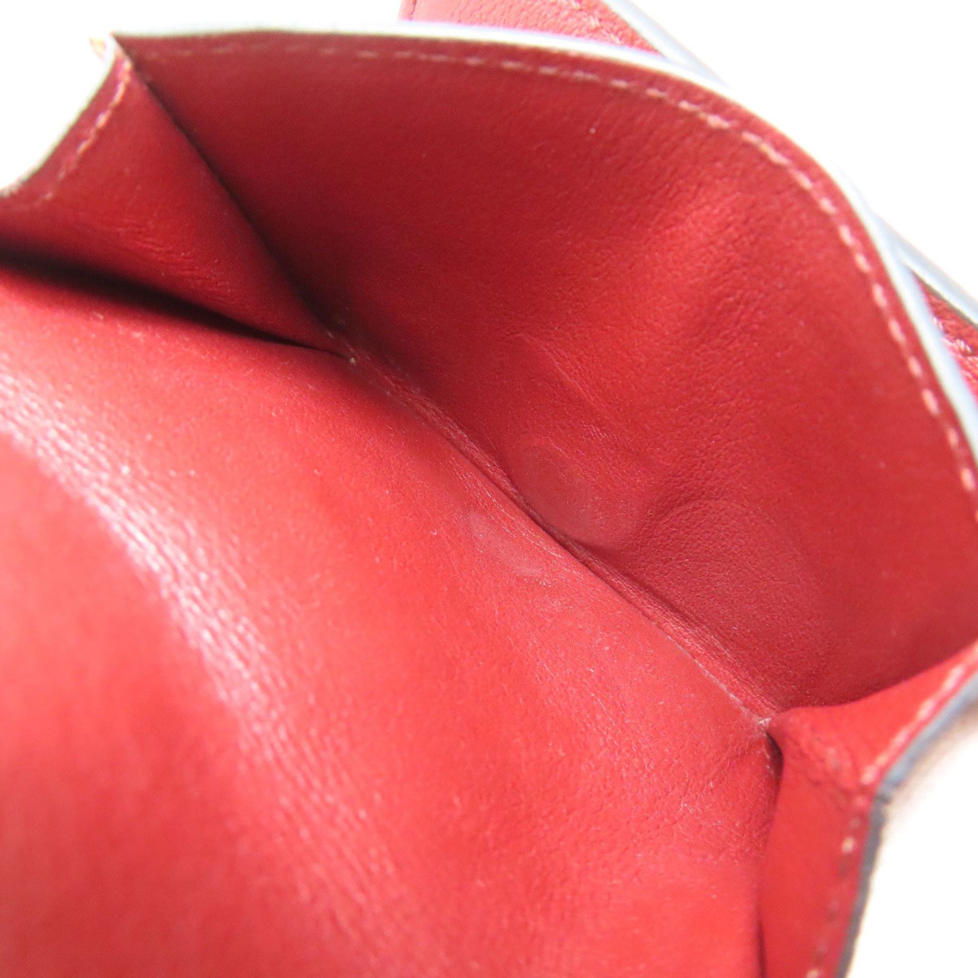 Leather Wallet (Bi-Fold) (Pre-Owned) - Loewe - Modalova