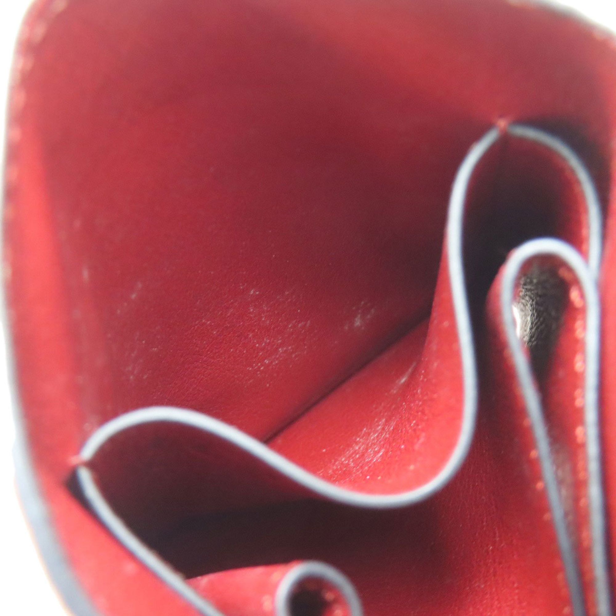 Leather Wallet (Bi-Fold) (Pre-Owned) - Loewe - Modalova
