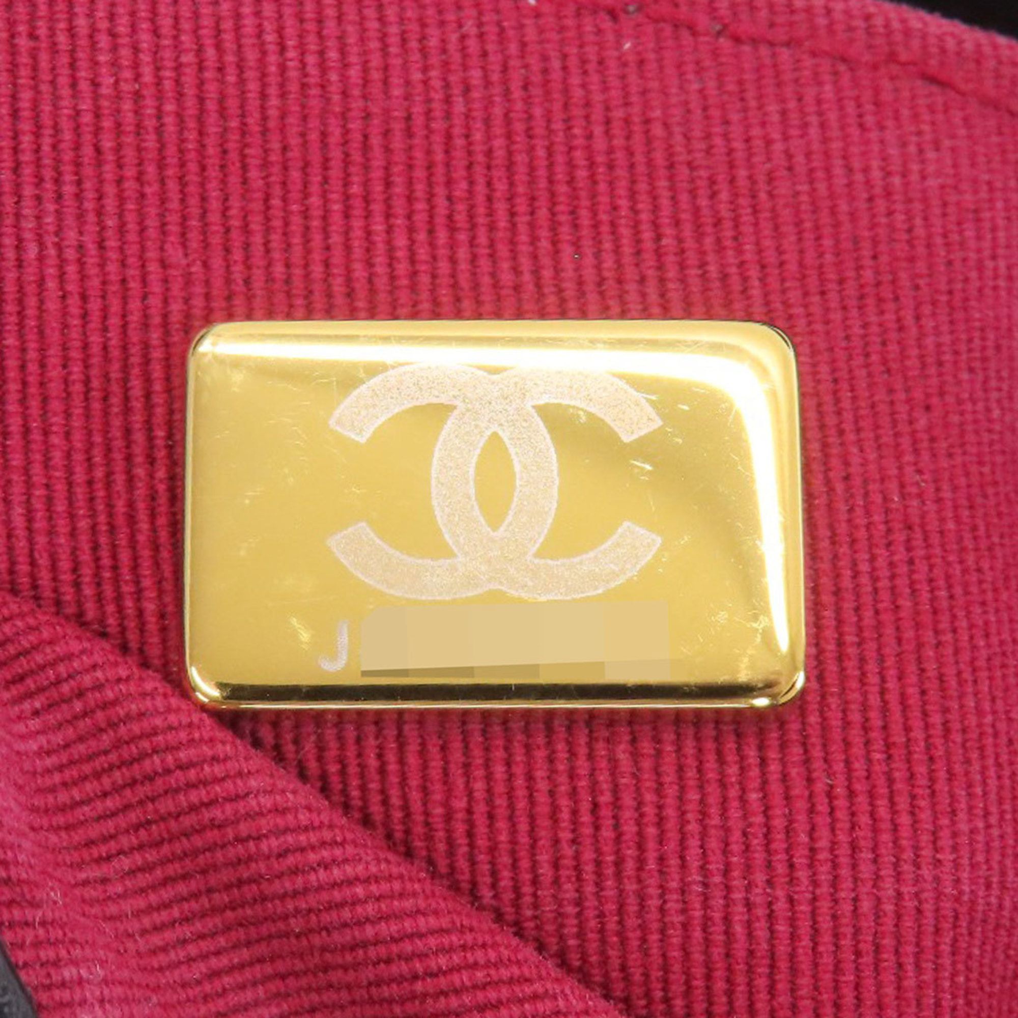 Leather Tote Bag (Pre-Owned) - Chanel - Modalova