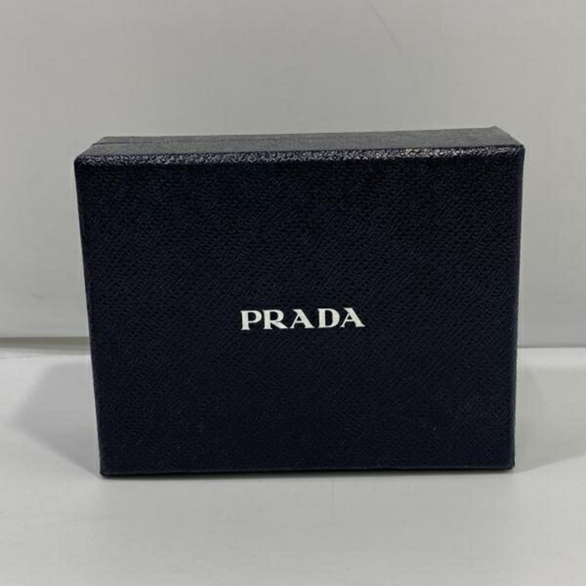 Saffiano Wallet (Bi-Fold) (Pre-Owned) - Prada - Modalova