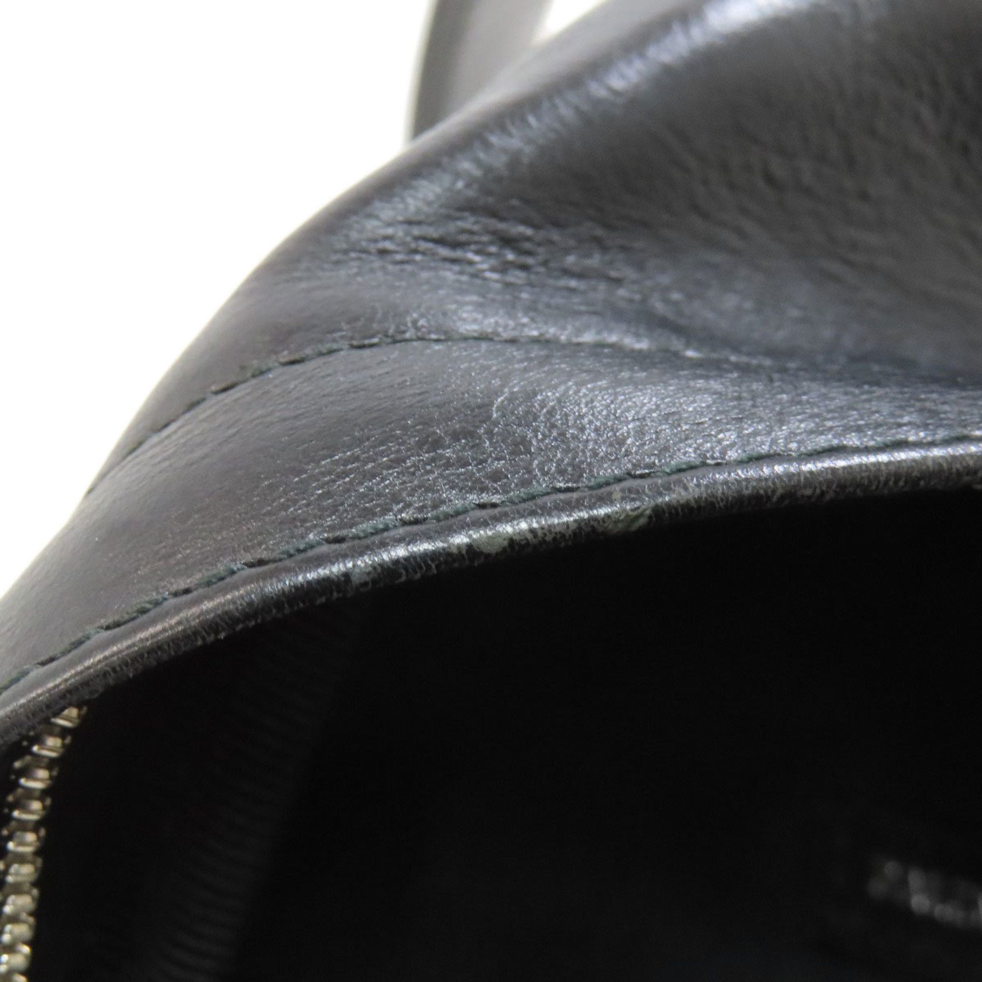 Leather Backpack (Pre-Owned) - Balenciaga - Modalova
