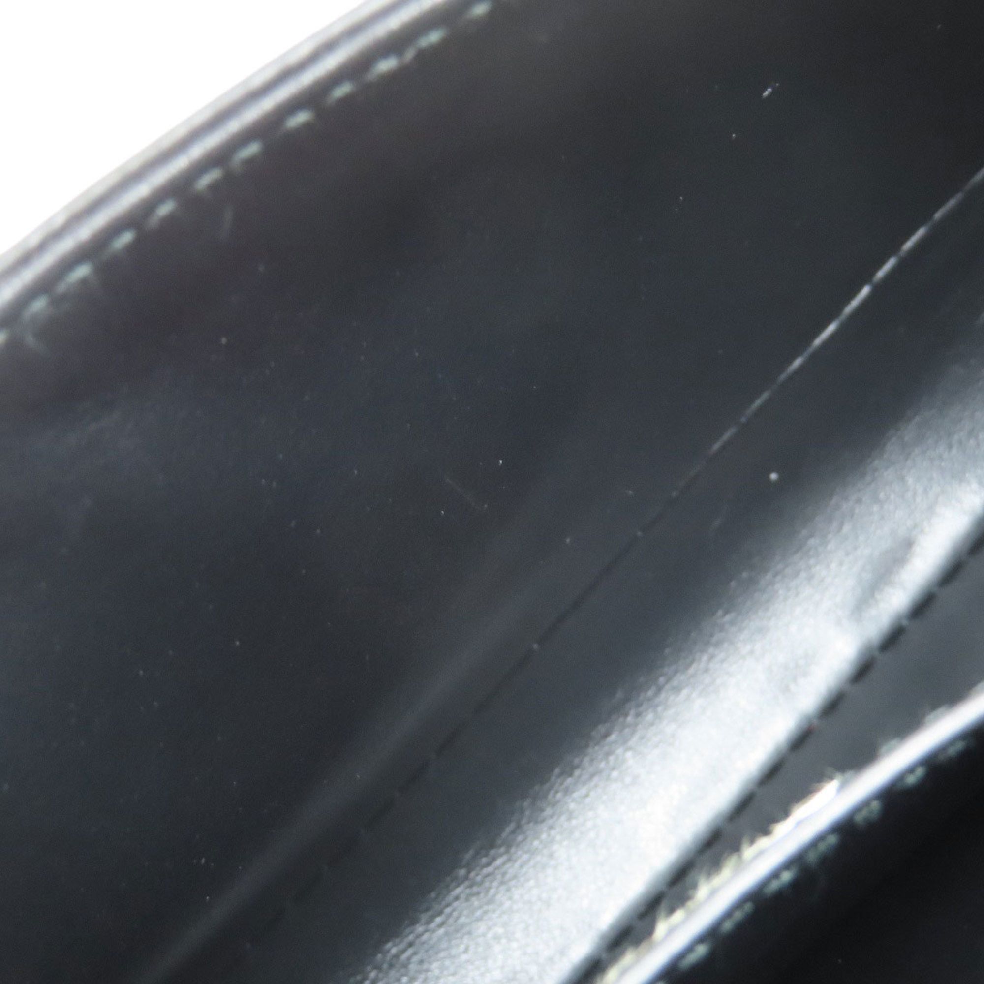 Leather Shoulder Bag (Pre-Owned) - Prada - Modalova