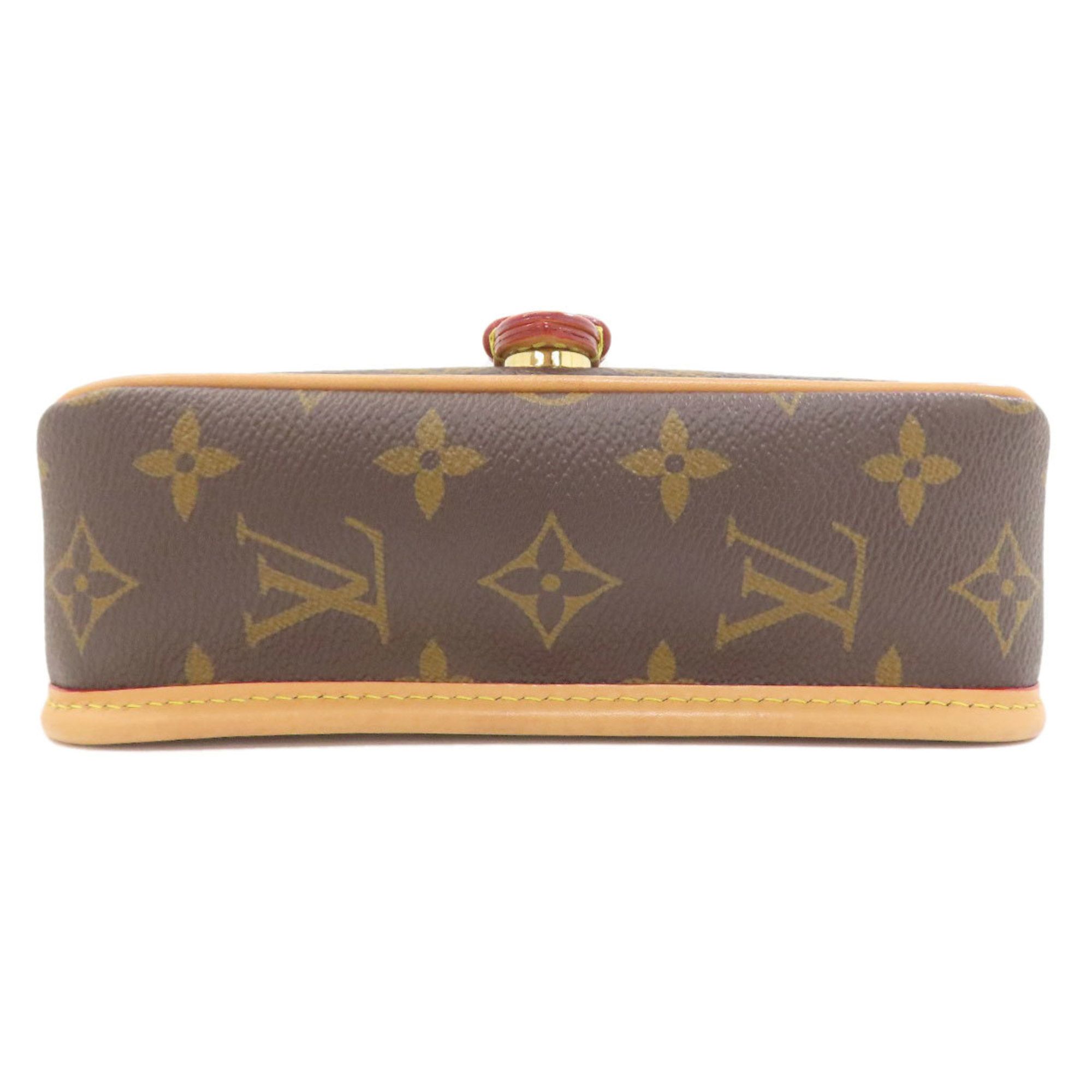 Monogram Handbag (Pre-Owned) - Louis Vuitton - Modalova
