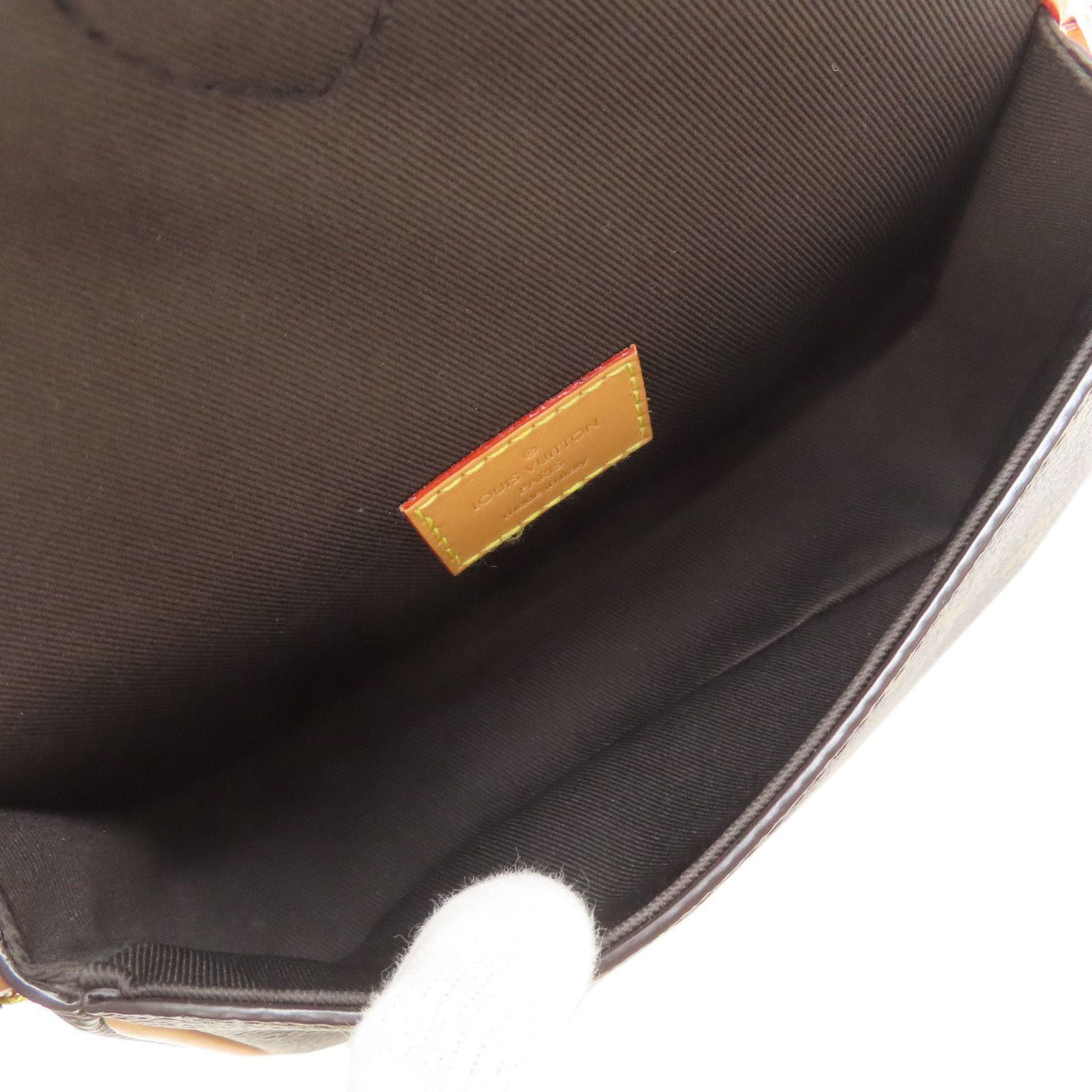 Monogram Handbag (Pre-Owned) - Louis Vuitton - Modalova