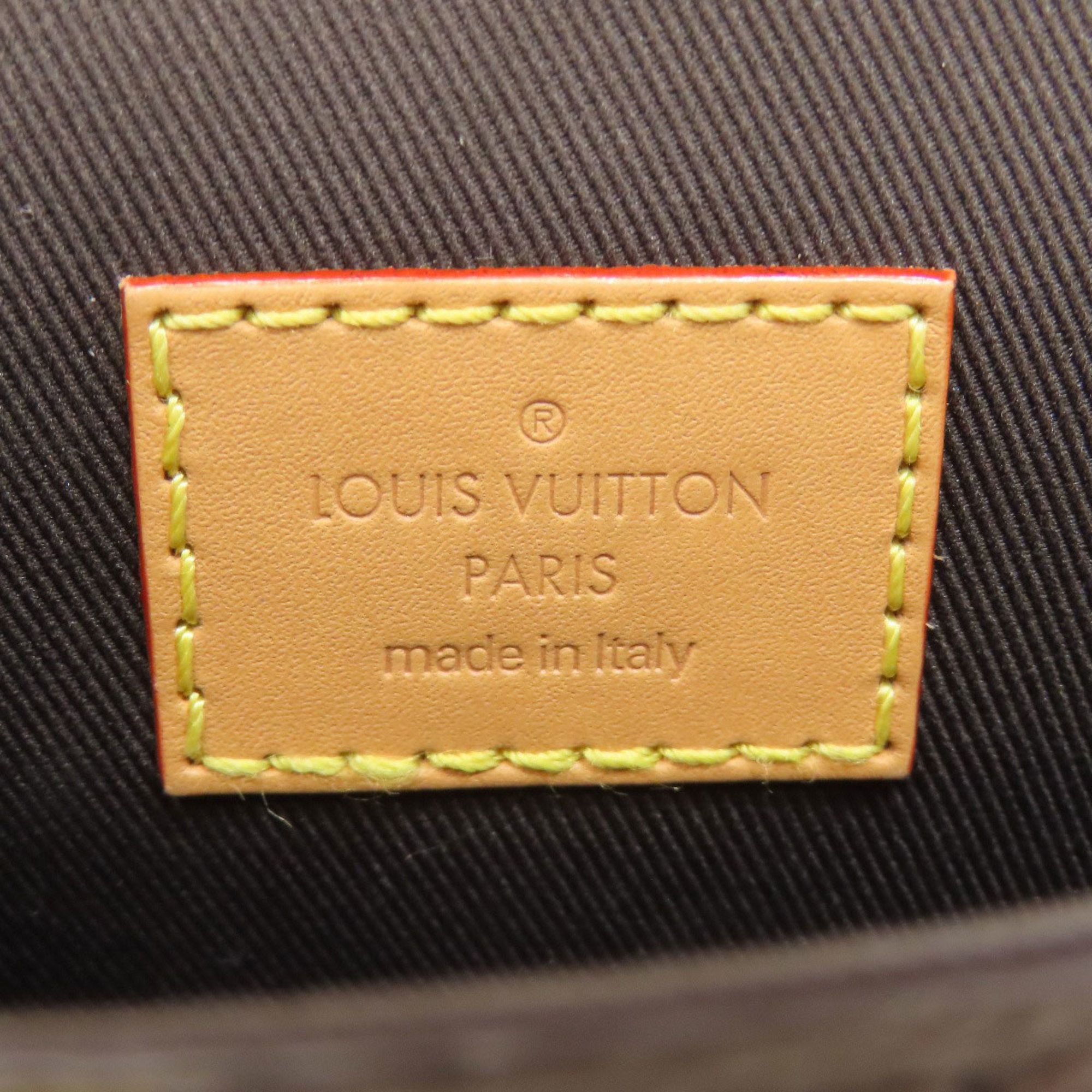 Monogram Handbag (Pre-Owned) - Louis Vuitton - Modalova