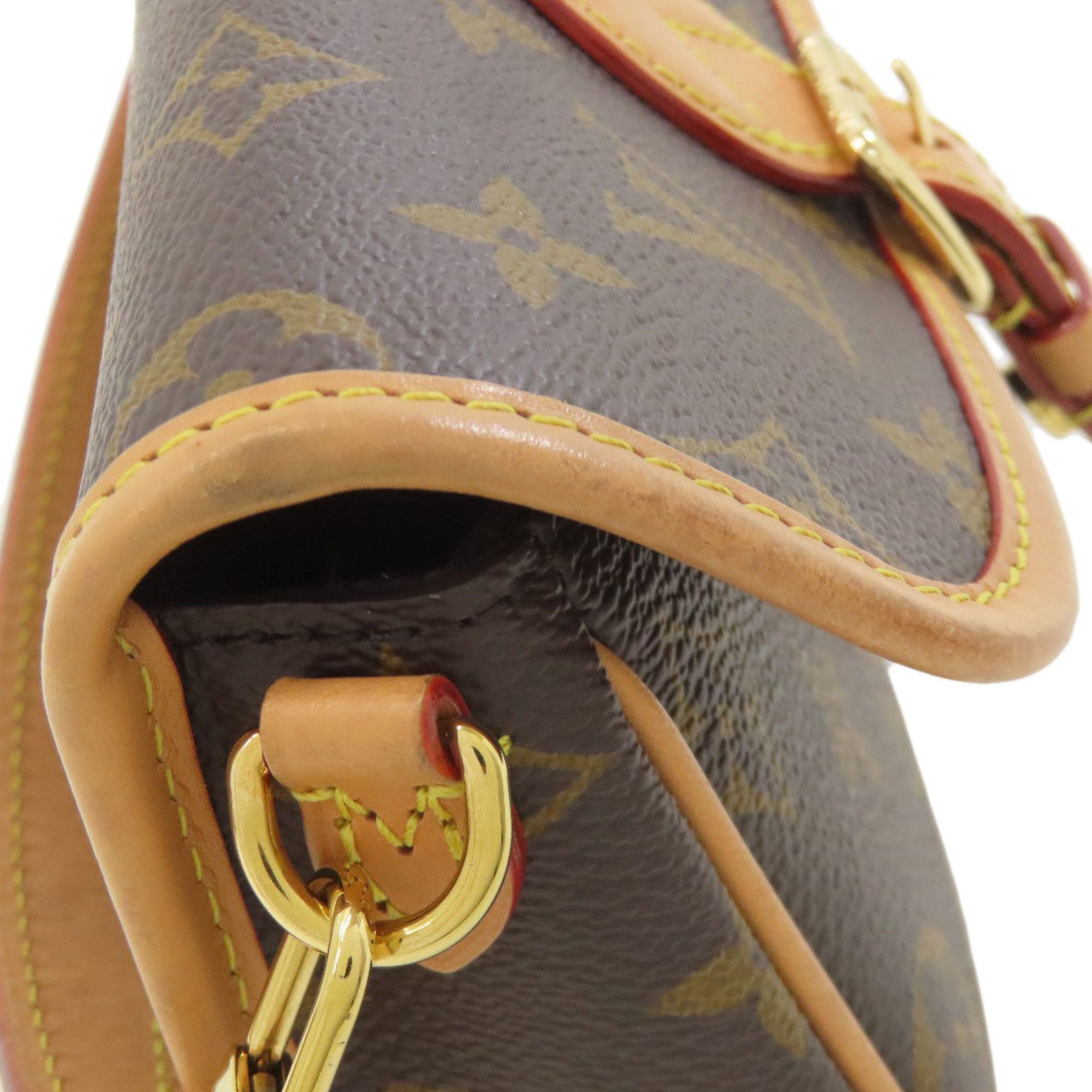 Monogram Handbag (Pre-Owned) - Louis Vuitton - Modalova