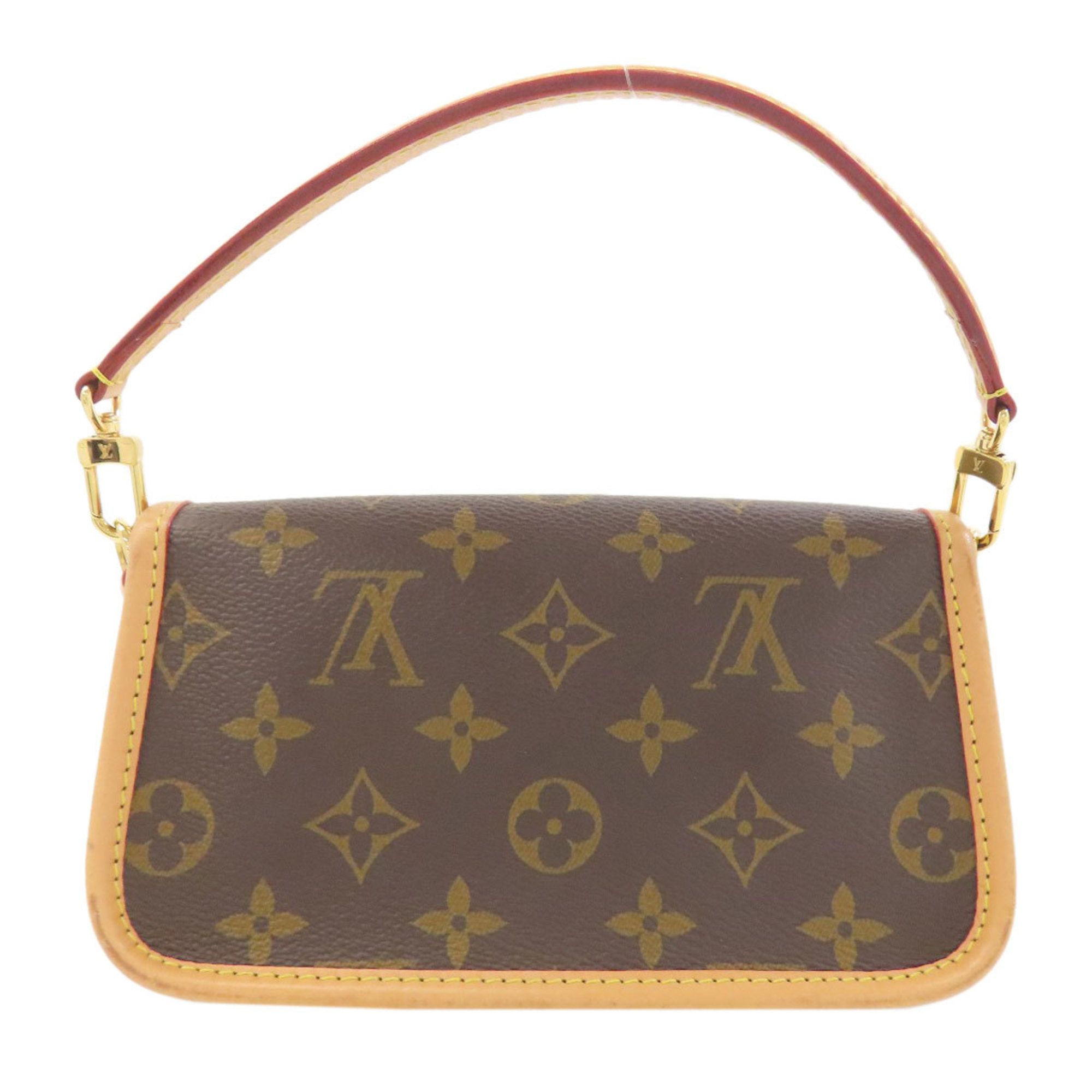 Monogram Handbag (Pre-Owned) - Louis Vuitton - Modalova