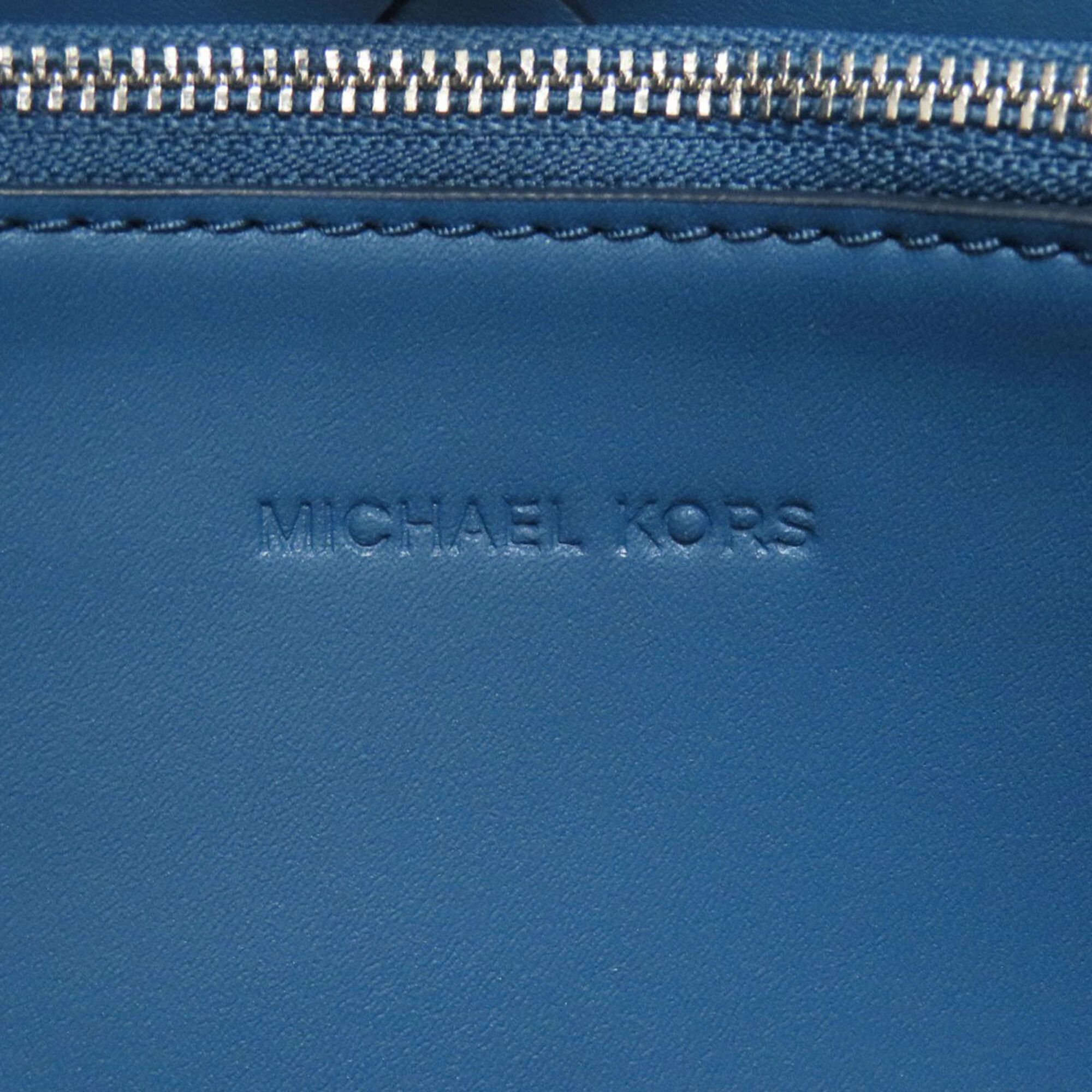Leather Handbag (Pre-Owned) - Michael Kors - Modalova