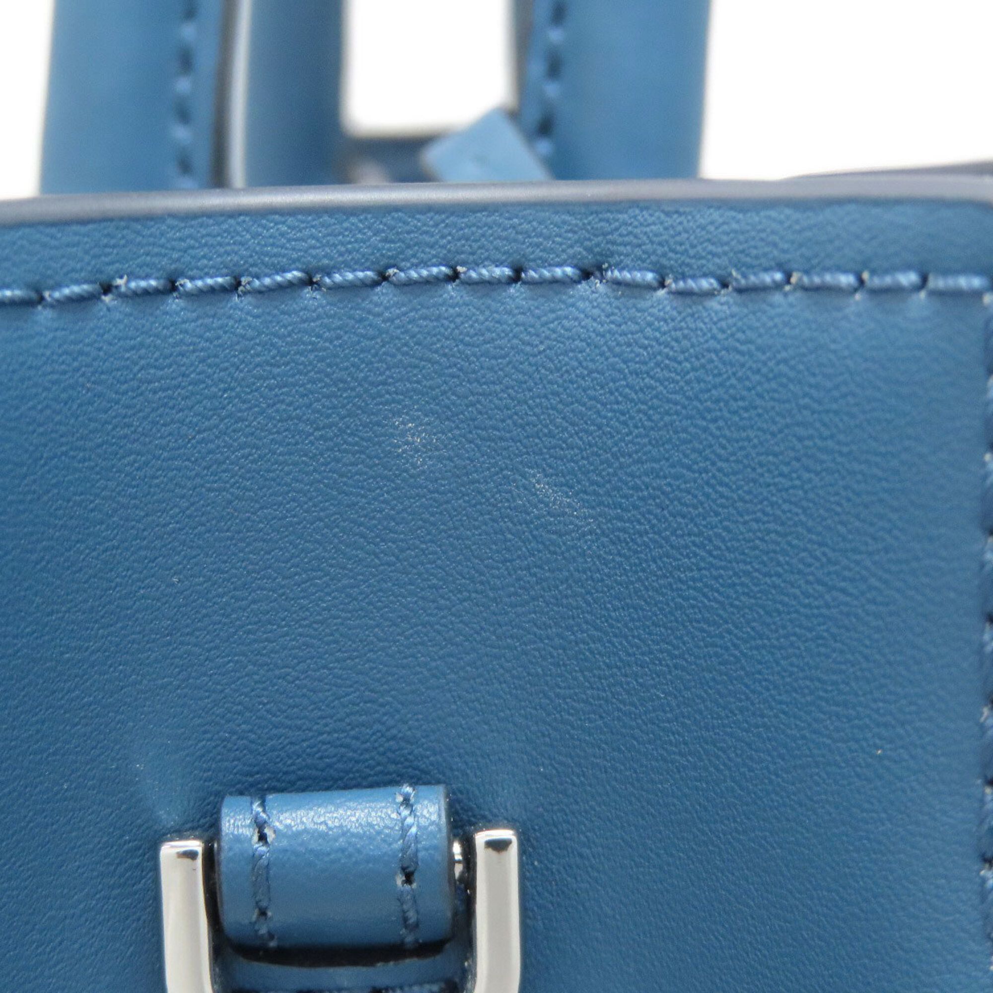 Leather Handbag (Pre-Owned) - Michael Kors - Modalova