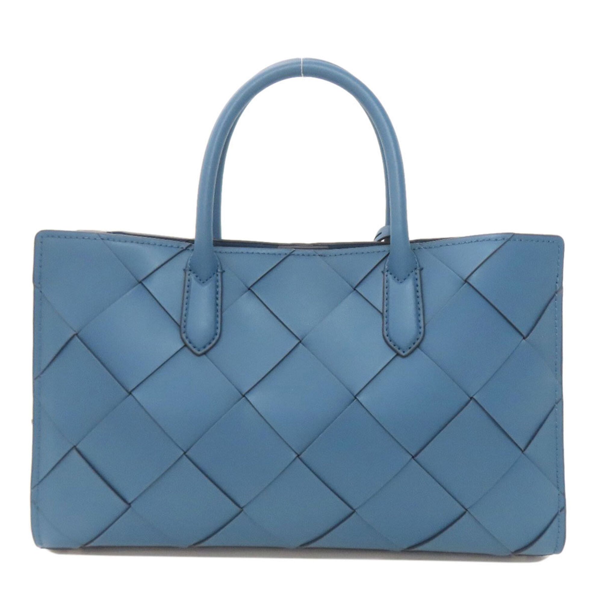 Leather Handbag (Pre-Owned) - Michael Kors - Modalova