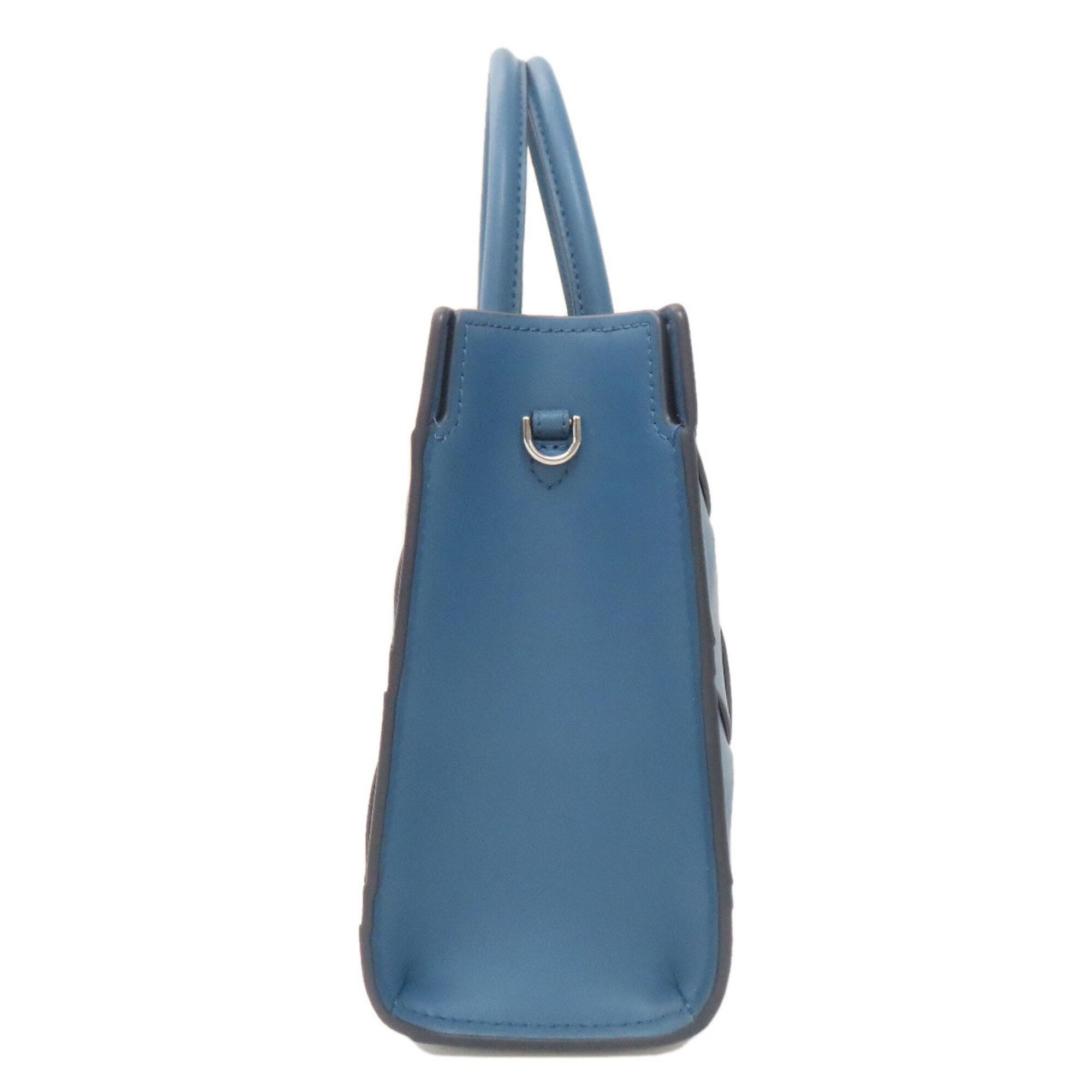 Leather Handbag (Pre-Owned) - Michael Kors - Modalova