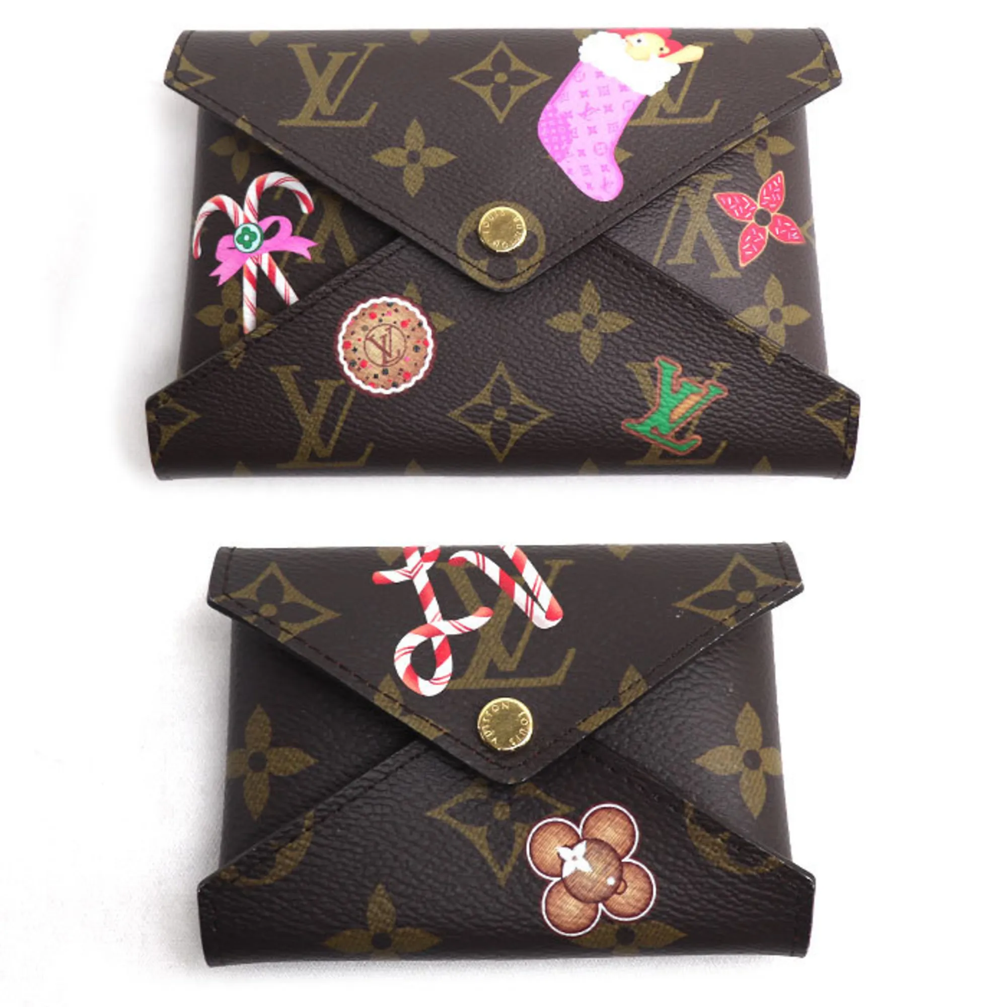 Monogram Clutch Bag (Pre-Owned) - Louis Vuitton - Modalova